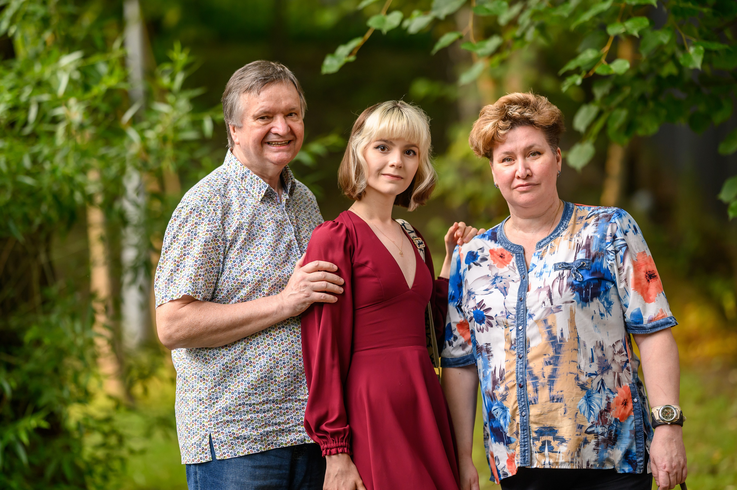 Выпускной 2023