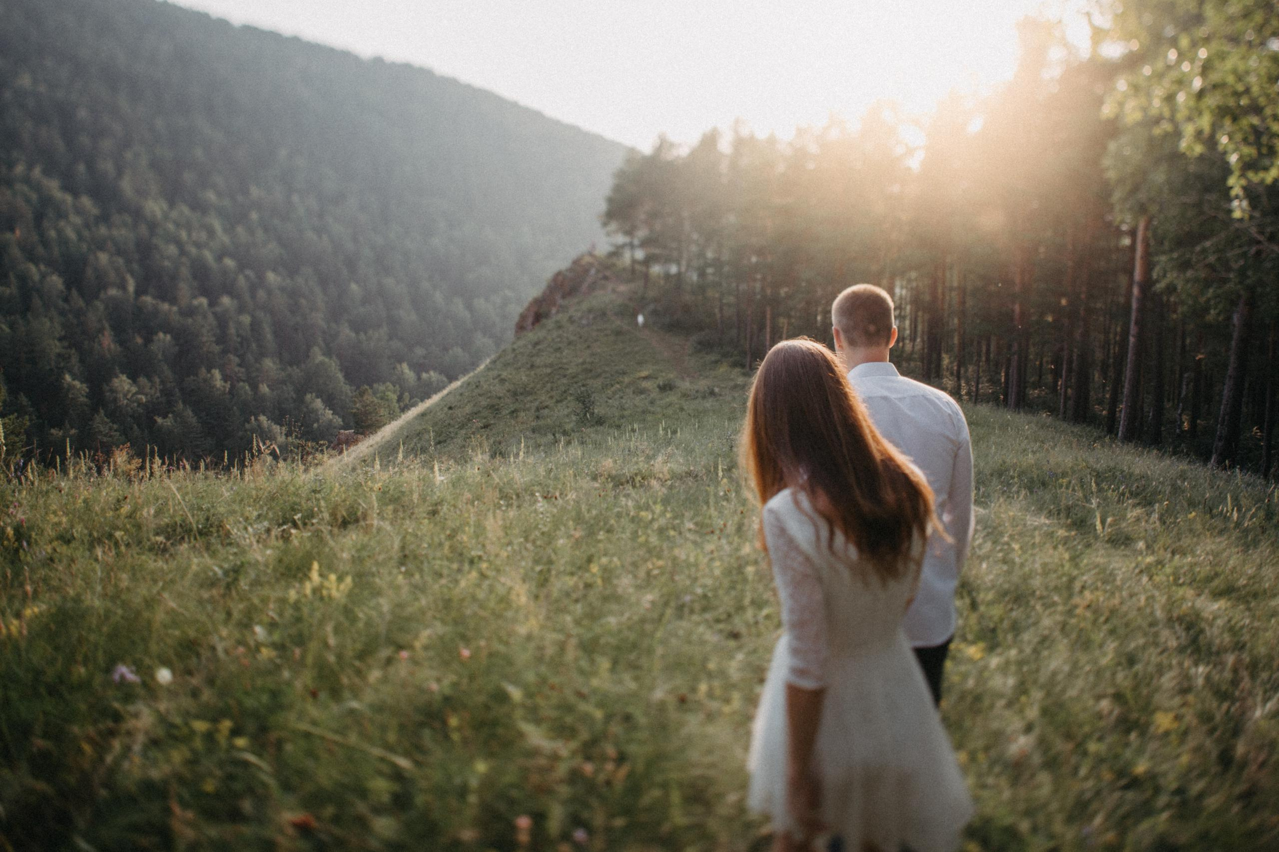 Лето. Его не может не быть. Свадебный фотограф-видеограф в Красноярске Евгений Константинопольский