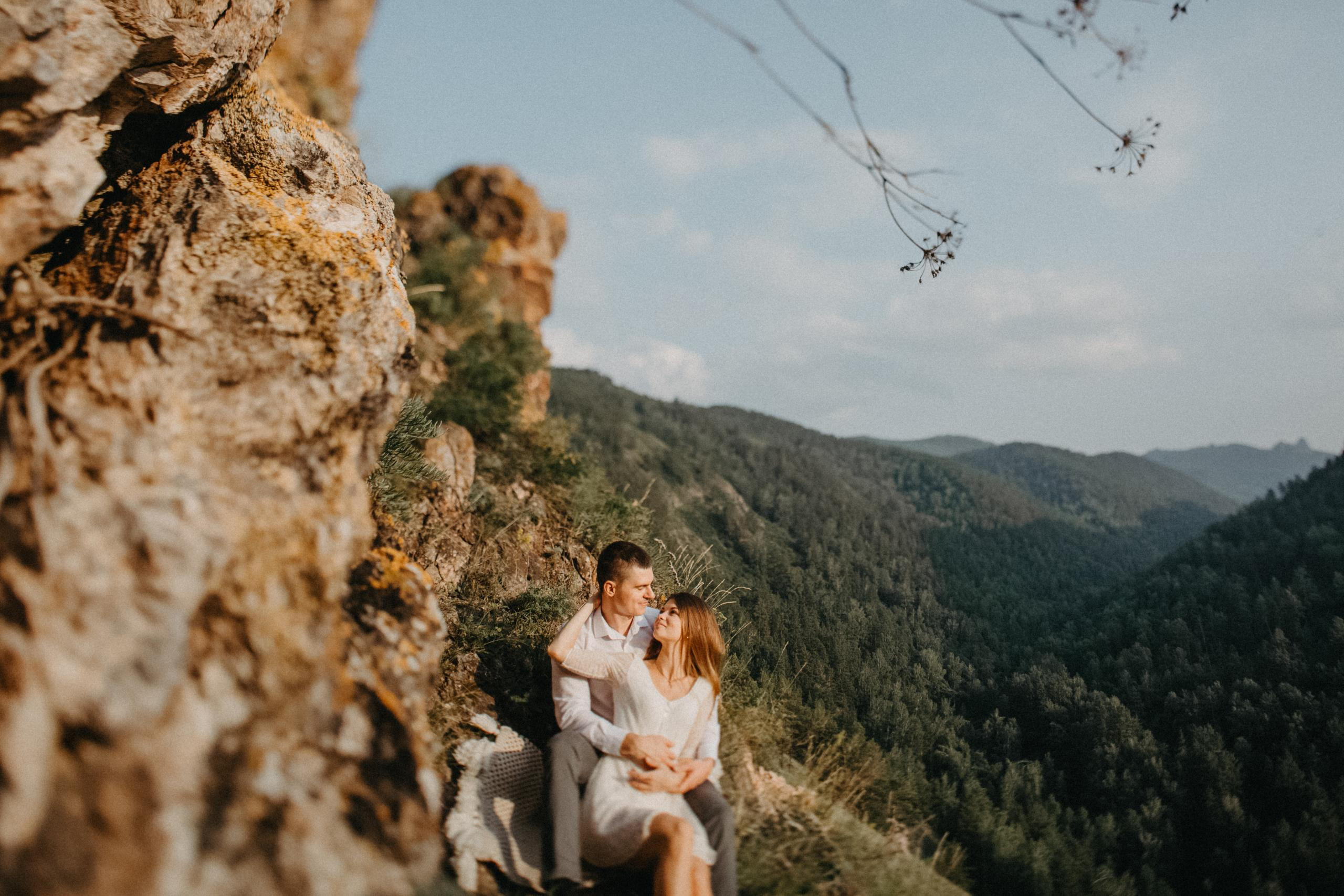 Лето. Его не может не быть. Свадебный фотограф-видеограф в Красноярске Евгений Константинопольский