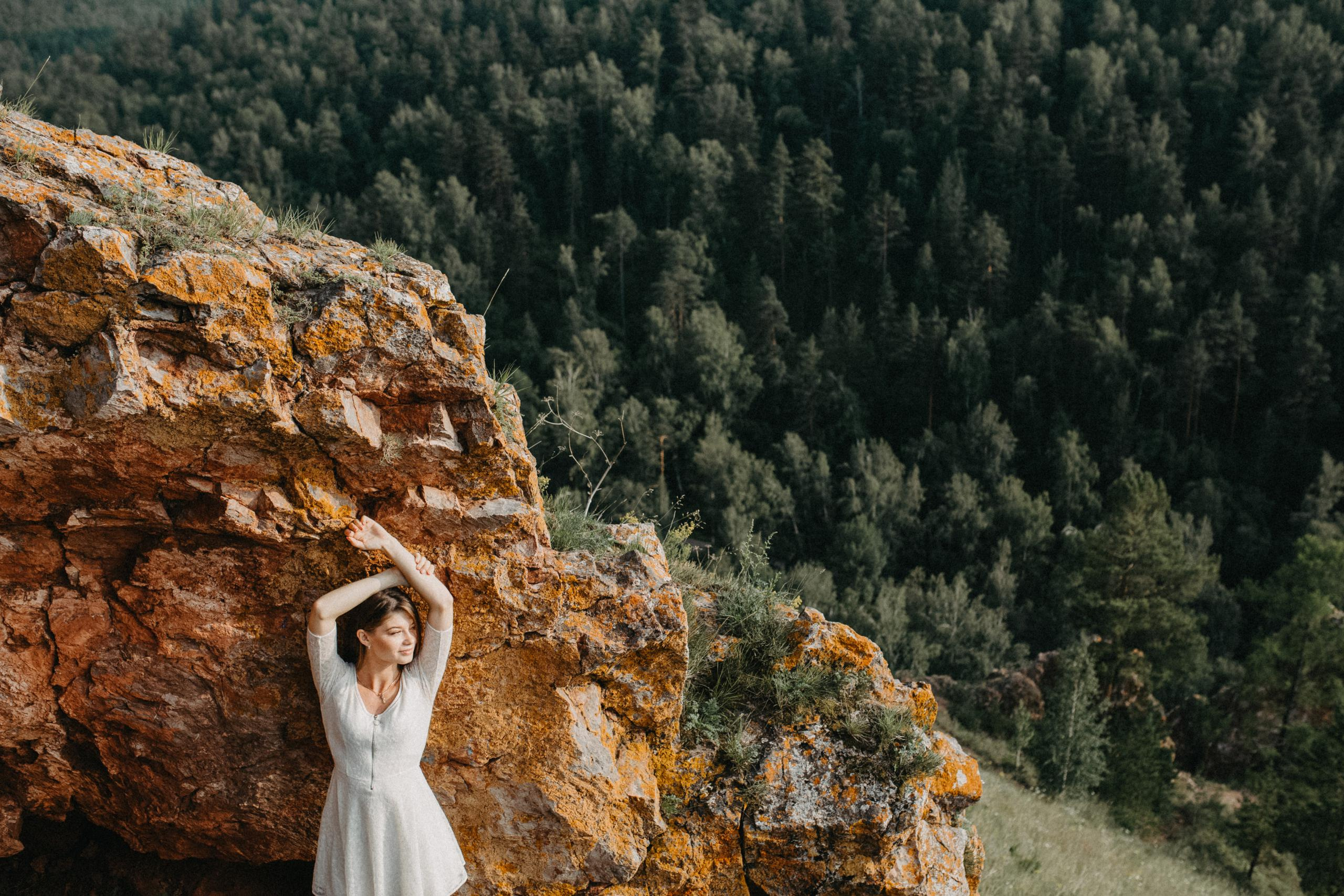 Лето. Его не может не быть. Свадебный фотограф-видеограф в Красноярске Евгений Константинопольский
