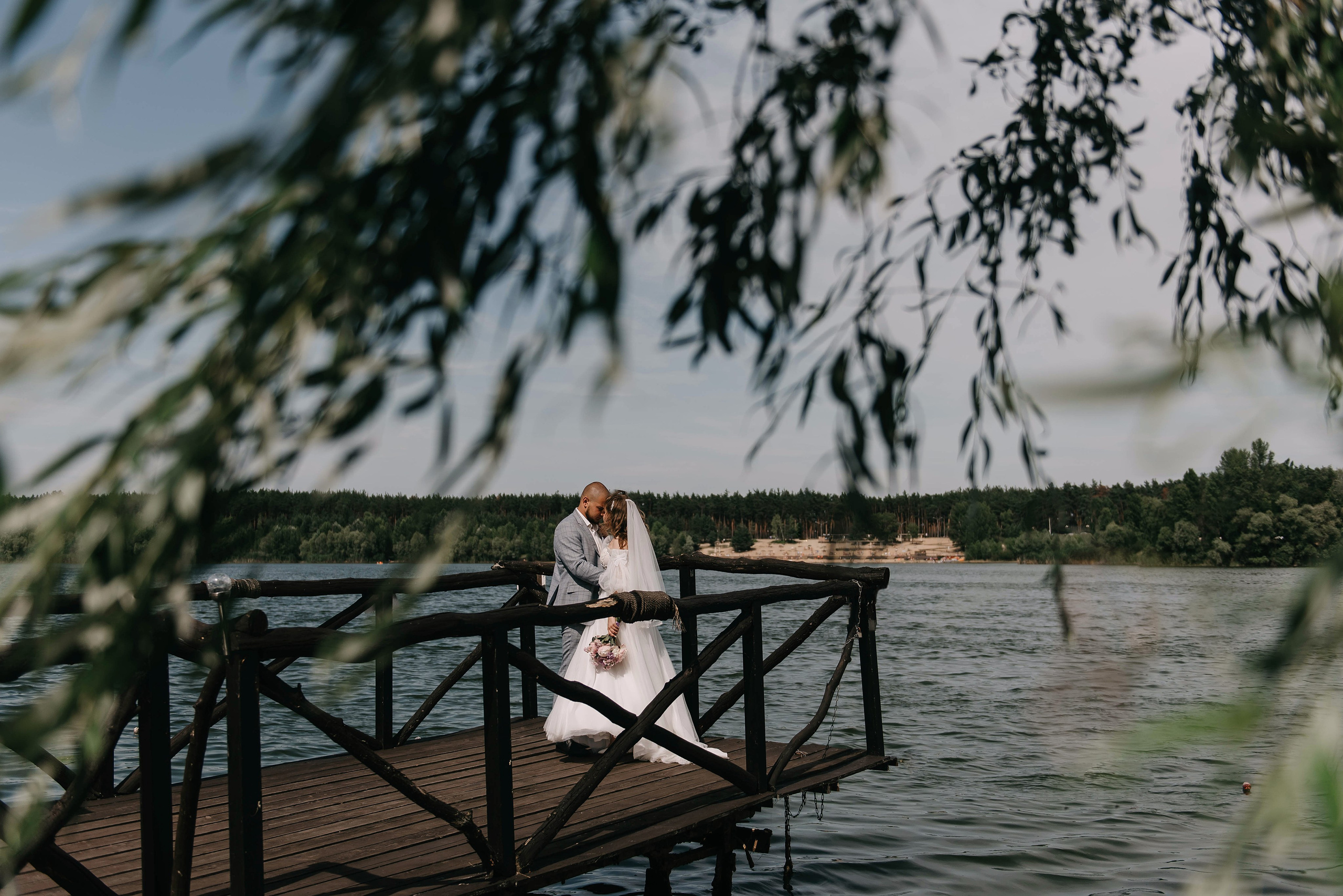 Артём и Даша. Свадебный фотограф Марина Жемчужникова в Москве и в Белгороде