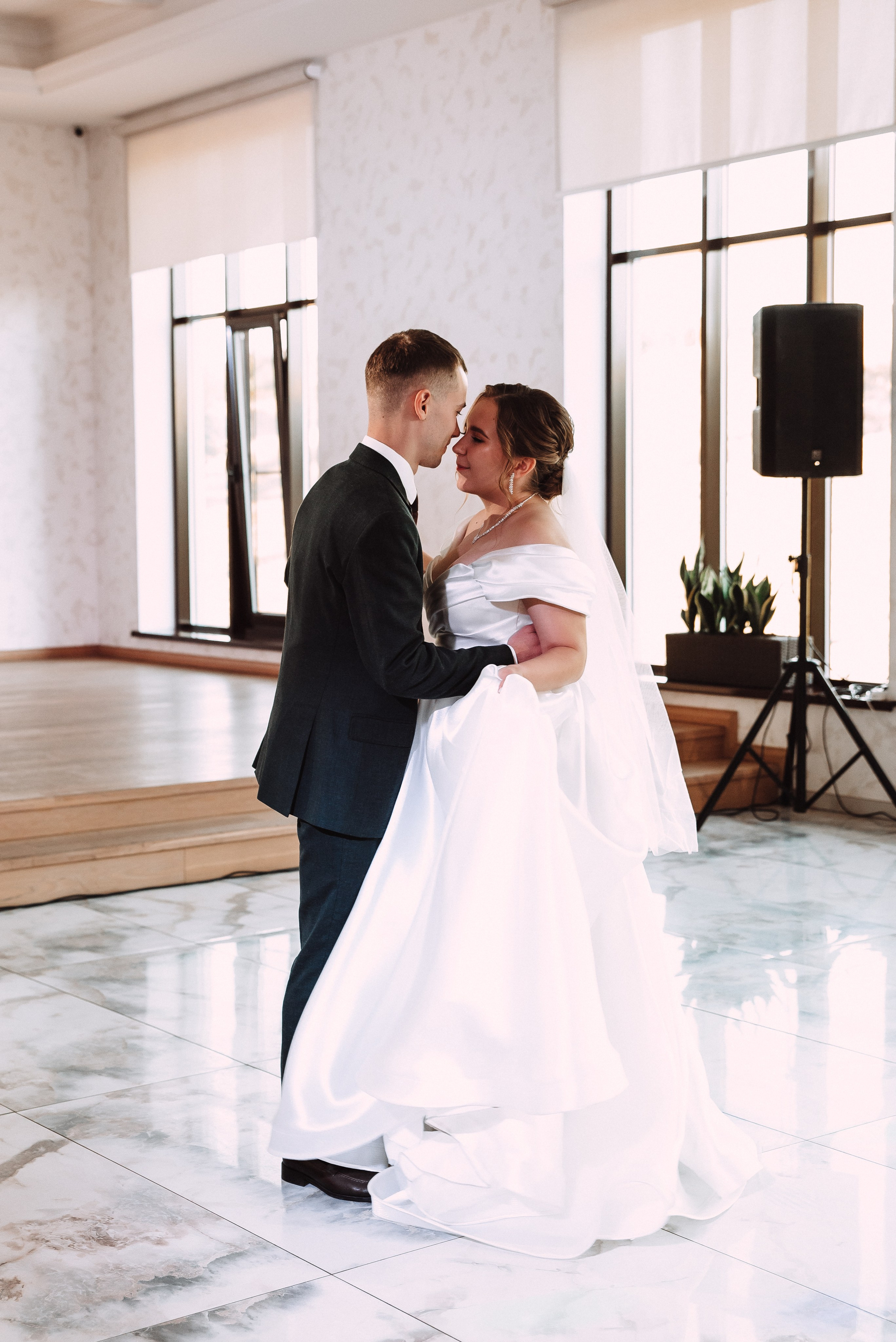 Александр + Анастасия. Свадебный и семейный фотограф в Волгограде Олеся Лисицкая