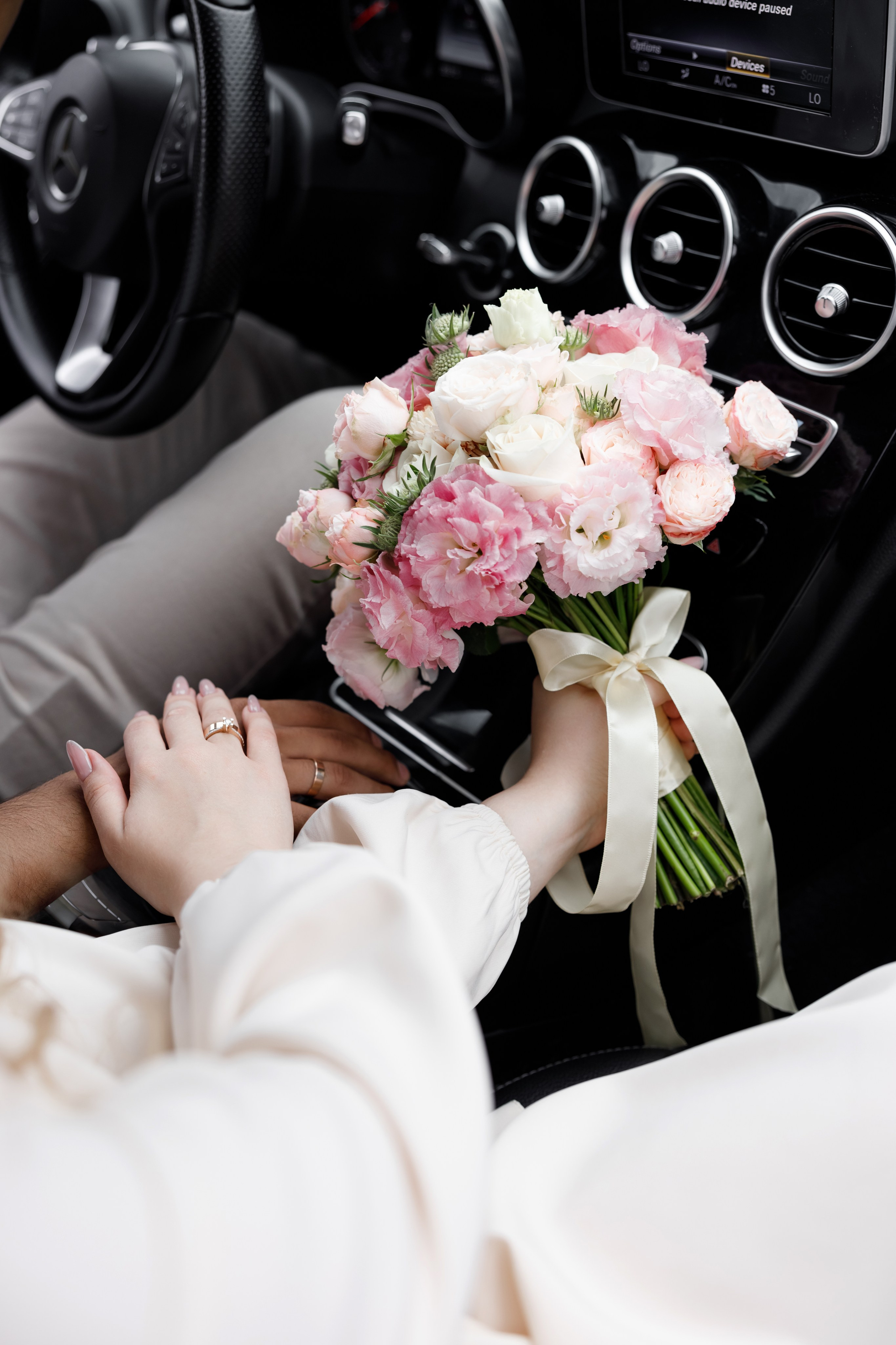 MOSTAFA & ANNA. Свадебный фотограф в Туле и Москве