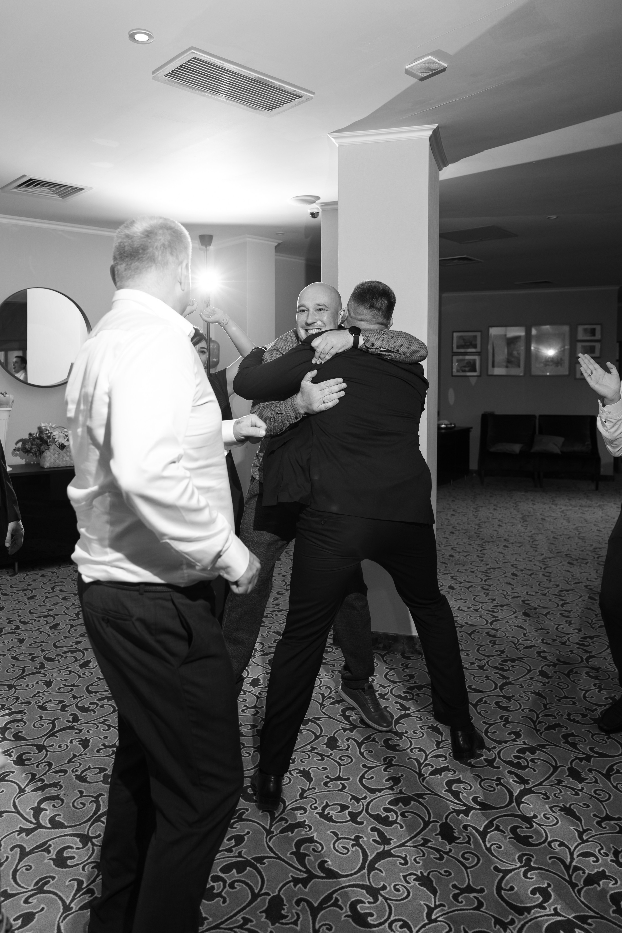 SERGEI & DARIA. Свадебный фотограф в Туле и Москве