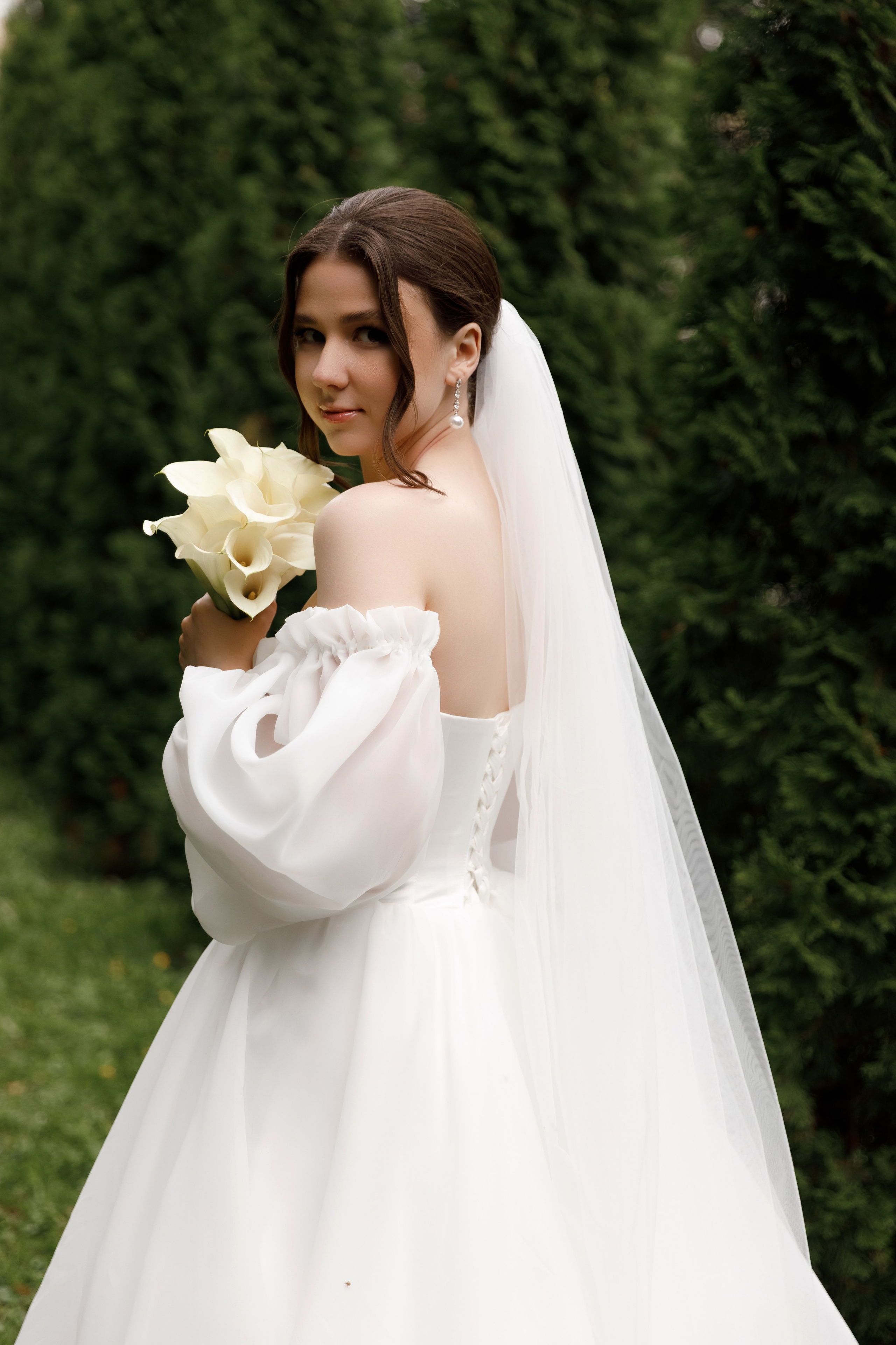 IGOR & ANASTASIA. Свадебный фотограф в Туле и Москве