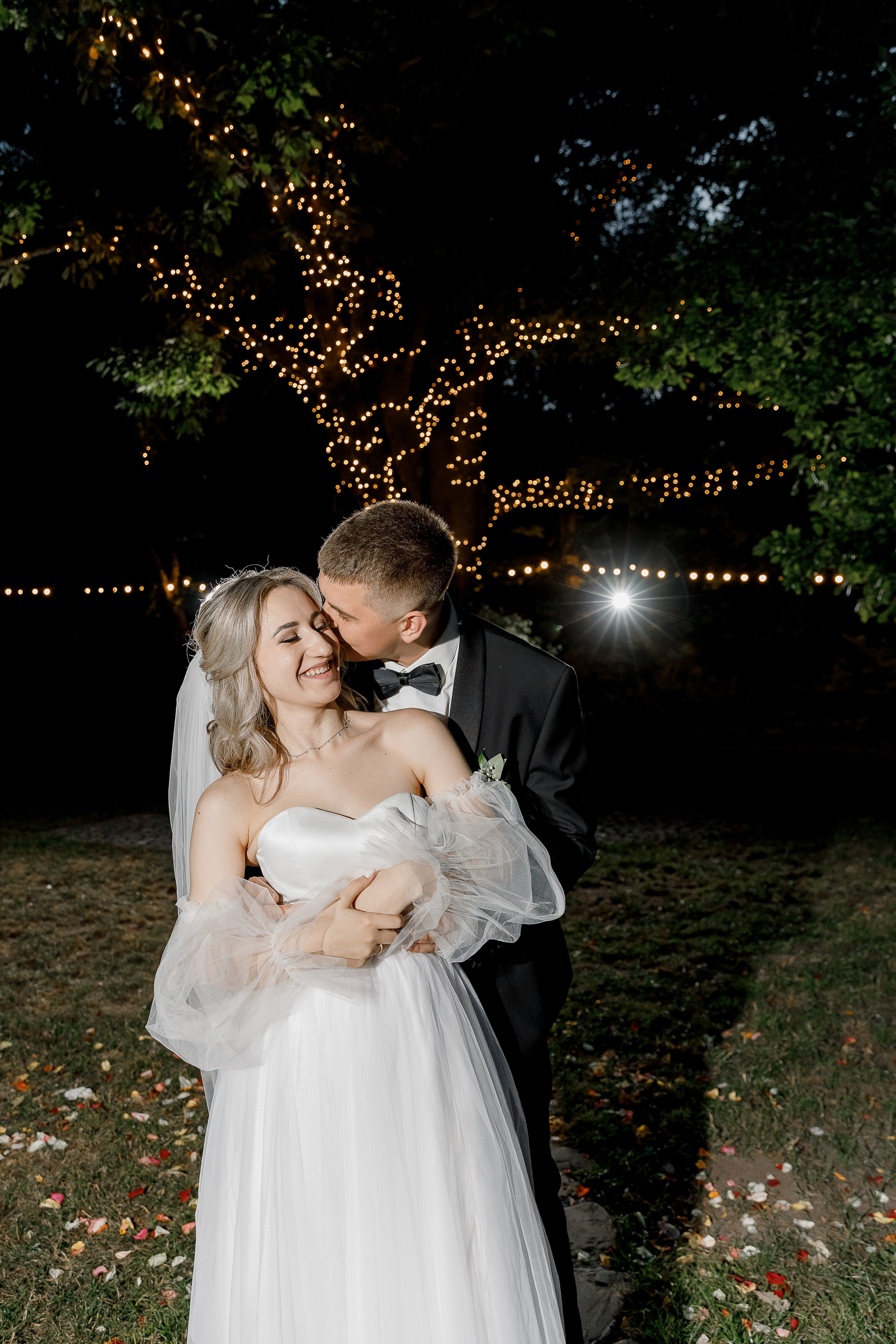 ARTEM & YULIA. Свадебный фотограф в Туле и Москве