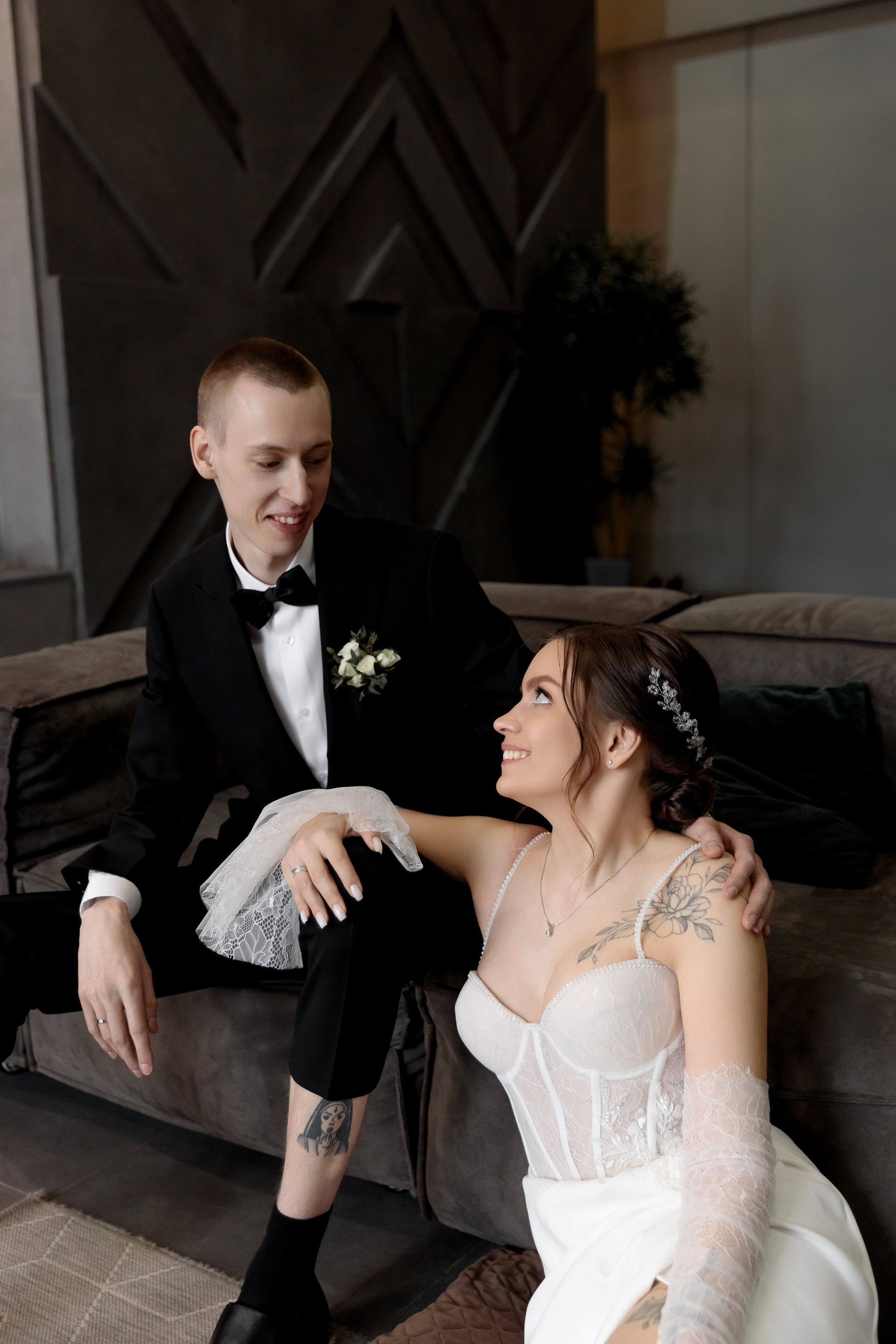 PAVEL & ALINA. Свадебный фотограф в Туле и Москве