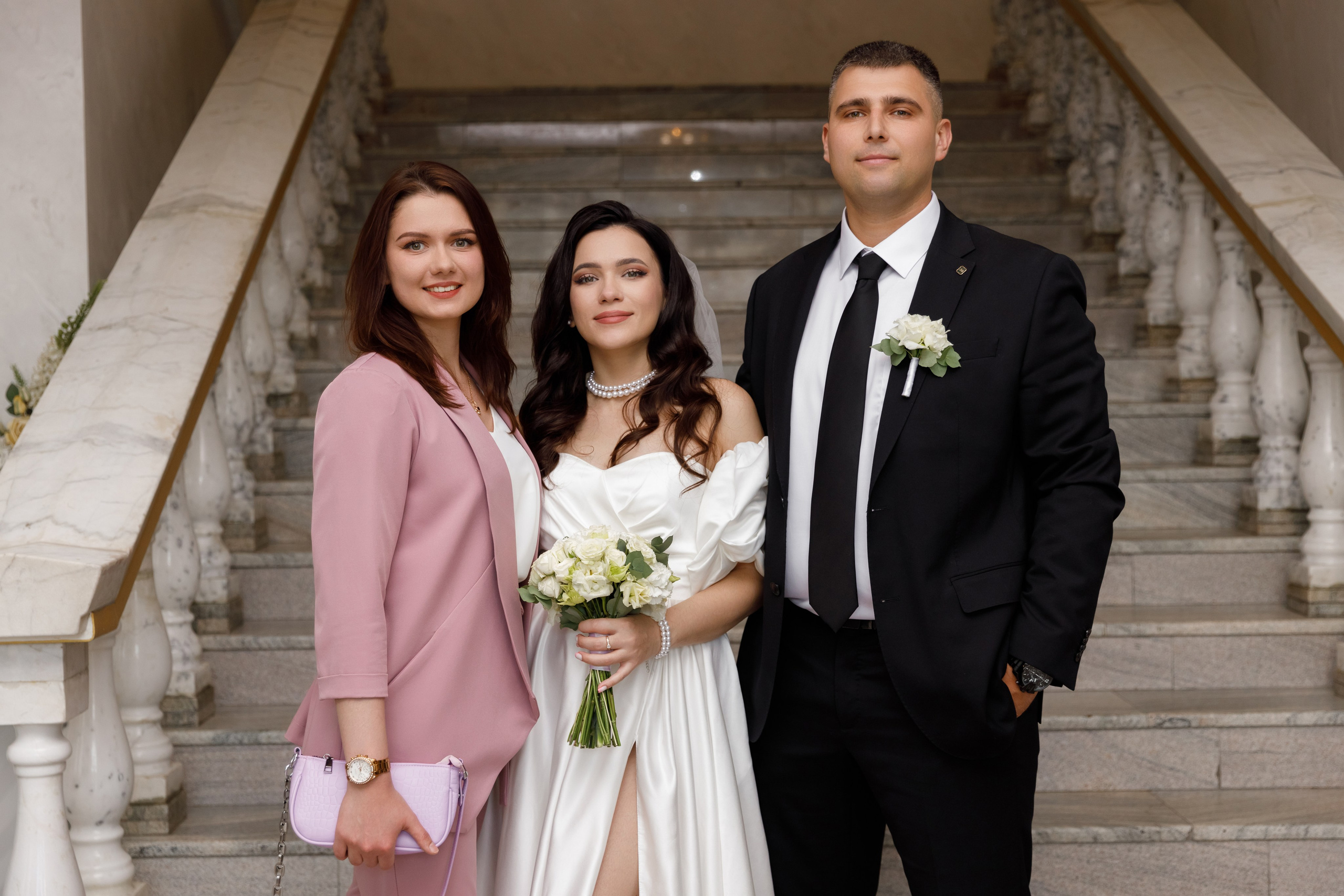 SERGEI & DARIA. Свадебный фотограф в Туле и Москве