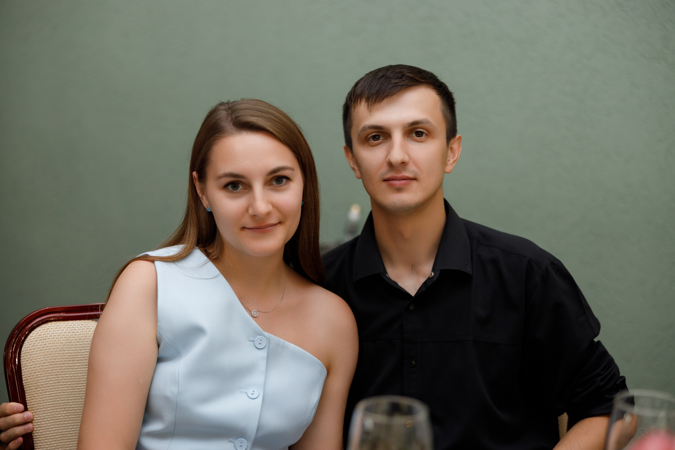 MOSTAFA & ANNA. Свадебный фотограф в Туле и Москве