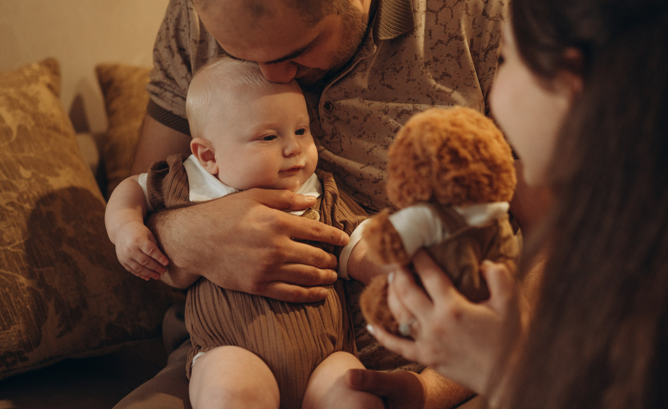 Домашняя фотосессия Роберта. Семейный, ньюборн фотограф, фотограф на роды в Москве, Виктория Тюльдюкова