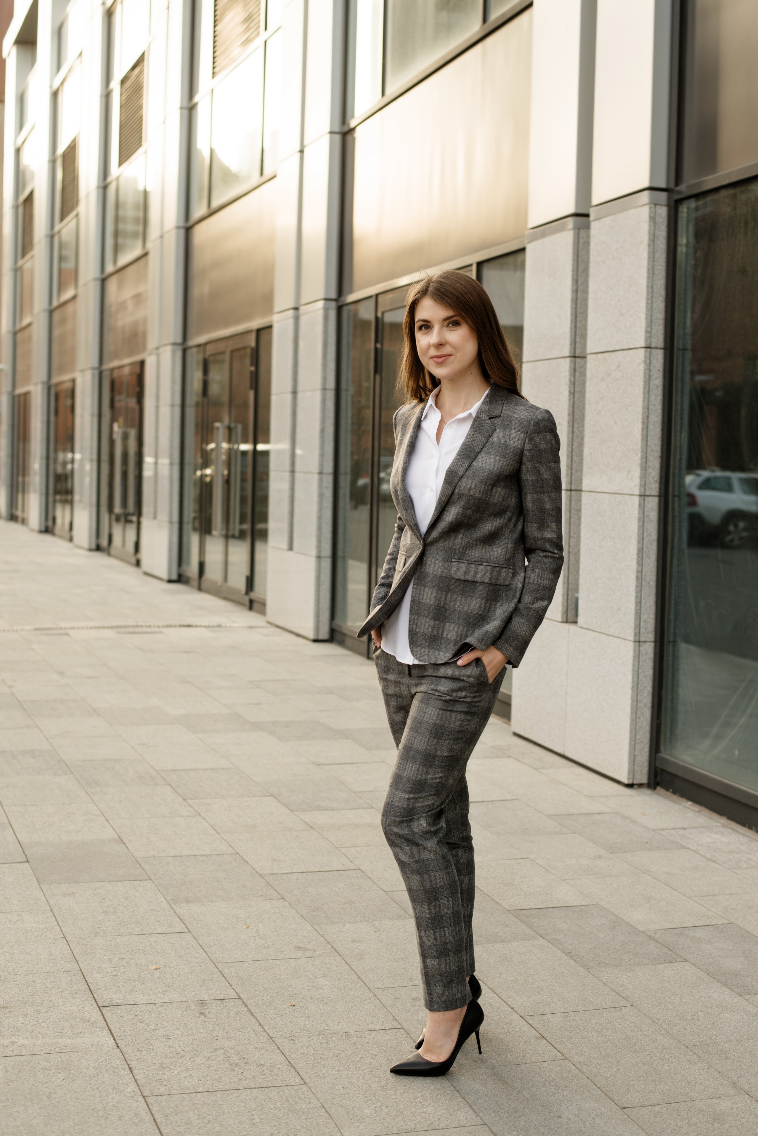 Фотосессия психолога. Фотограф Москва: тематическая фотосессия с подбором образа