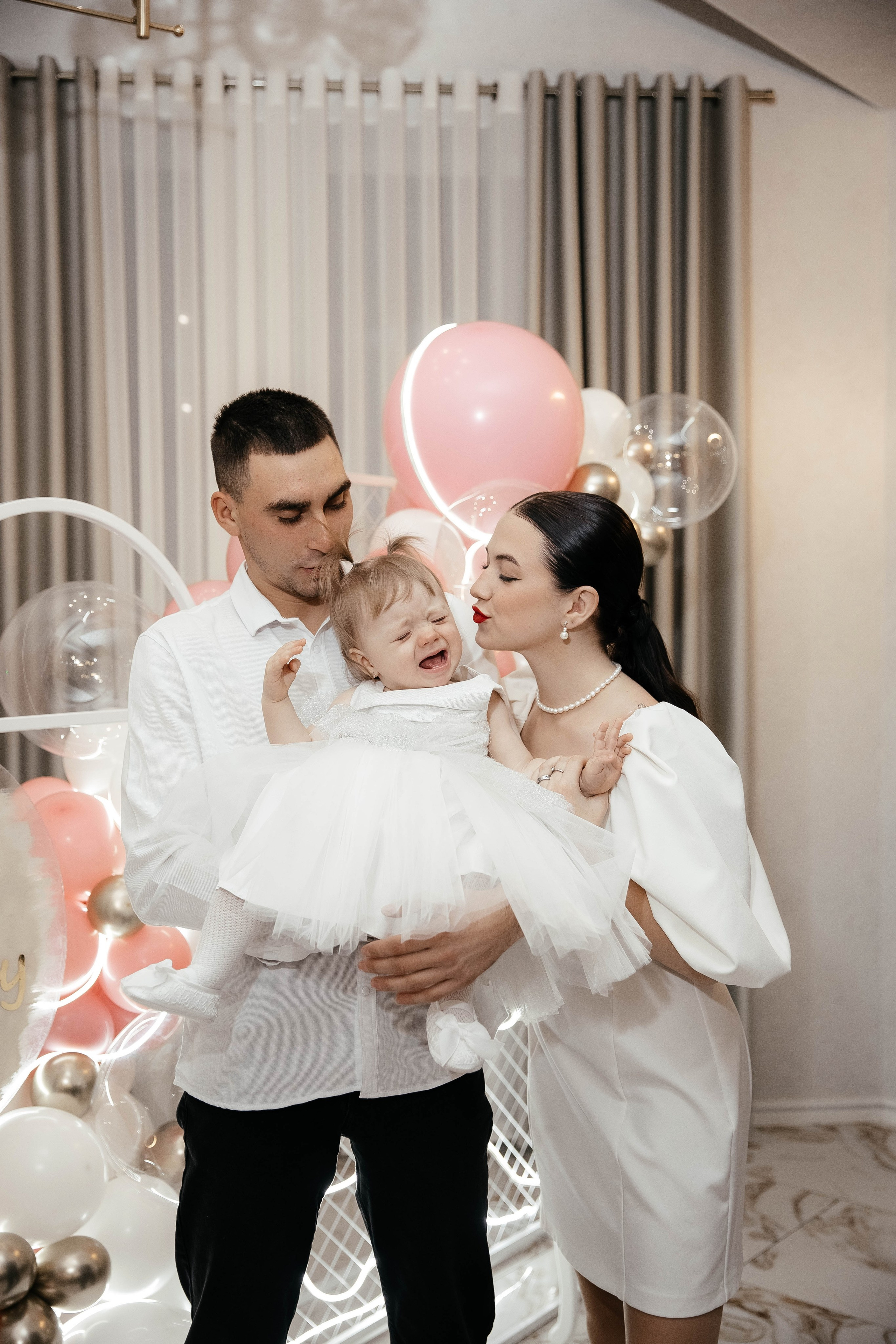 День рождения Мирославы. Фотограф Сальск Катерина