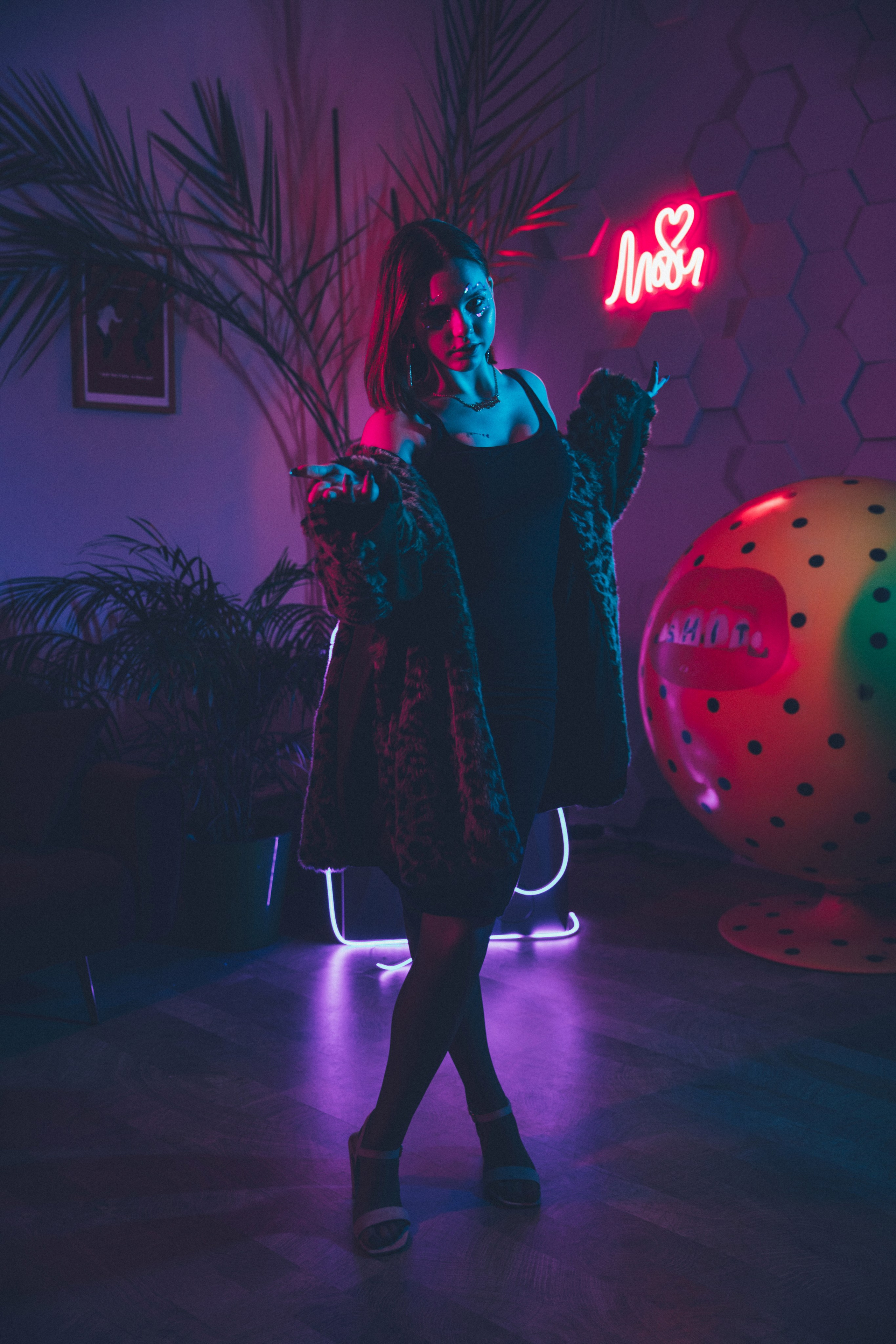 ПРИМЕРЫ СЪЁМОК. Class Story