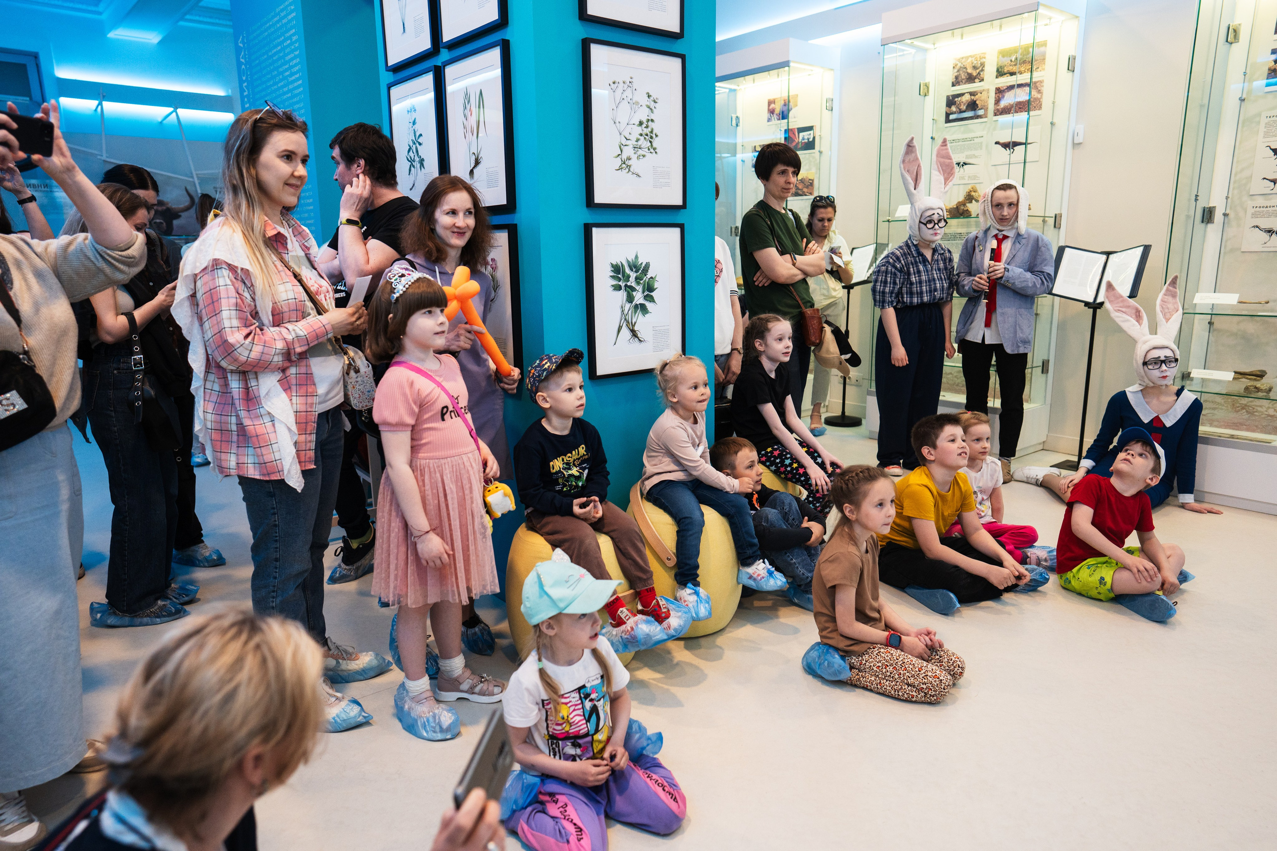 Ночь музеев 2024. Фотограф на любое событие в Кемерово