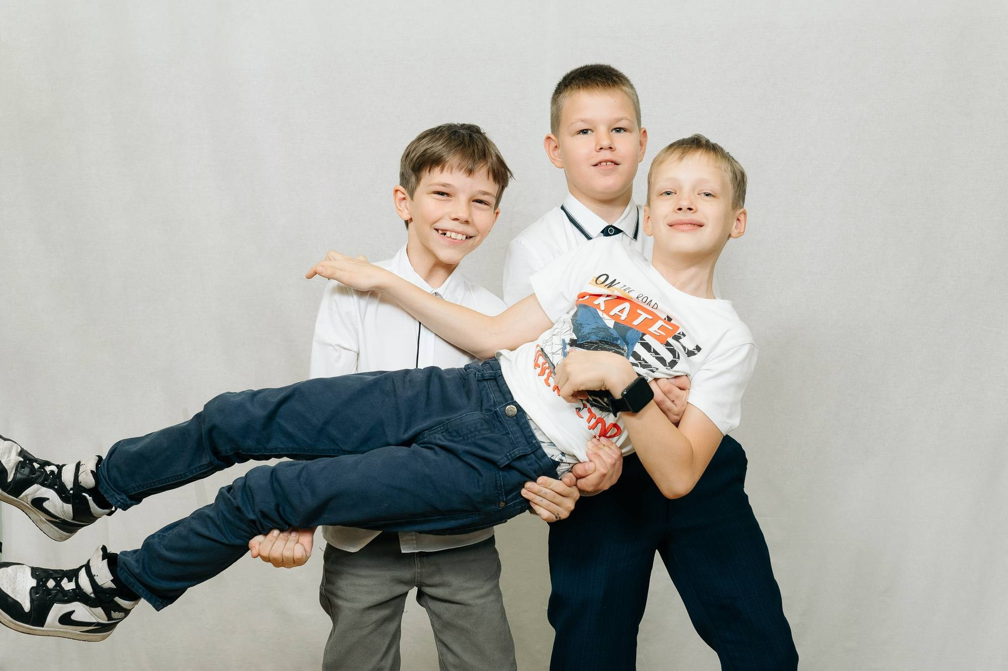 20231018 Школа 131 4Ж