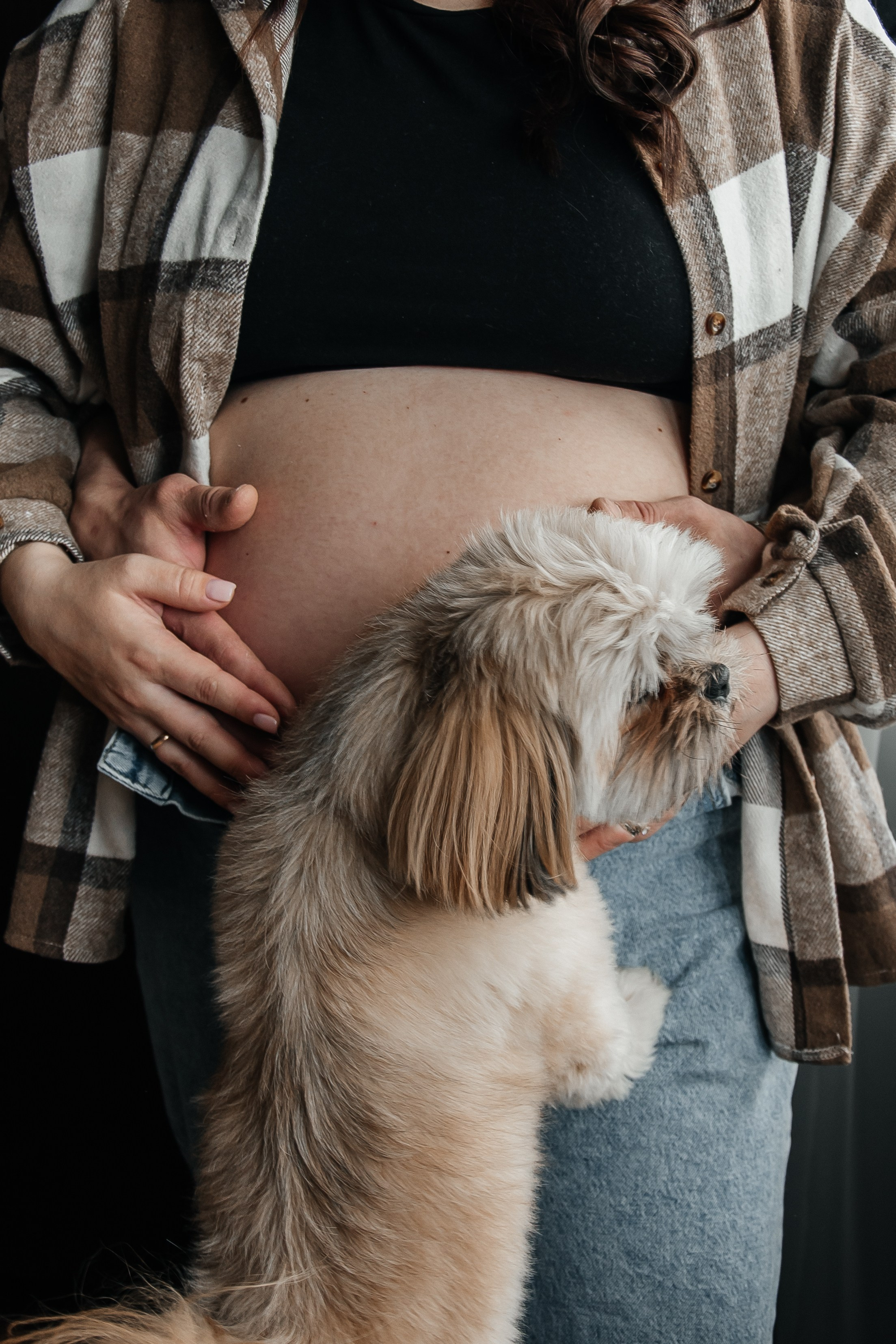 Николай и Анастасия. Фотограф в Дзержинске Наташа Баева