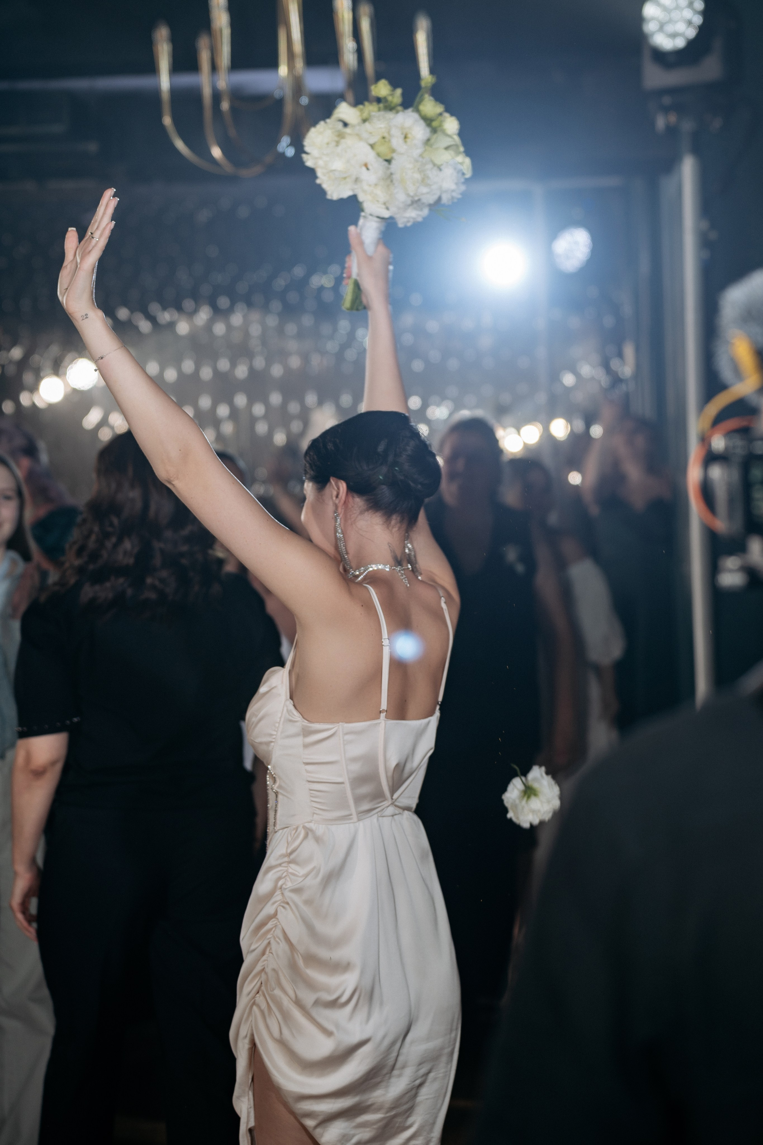 Свадебная фотосессия и репортажная съёмка банкета. Артём и Тата — фотограф Анапа, Темрюк, Геленджик, Абрау-Дюрсо, Новороссийск, Голубицкая, Краснодар