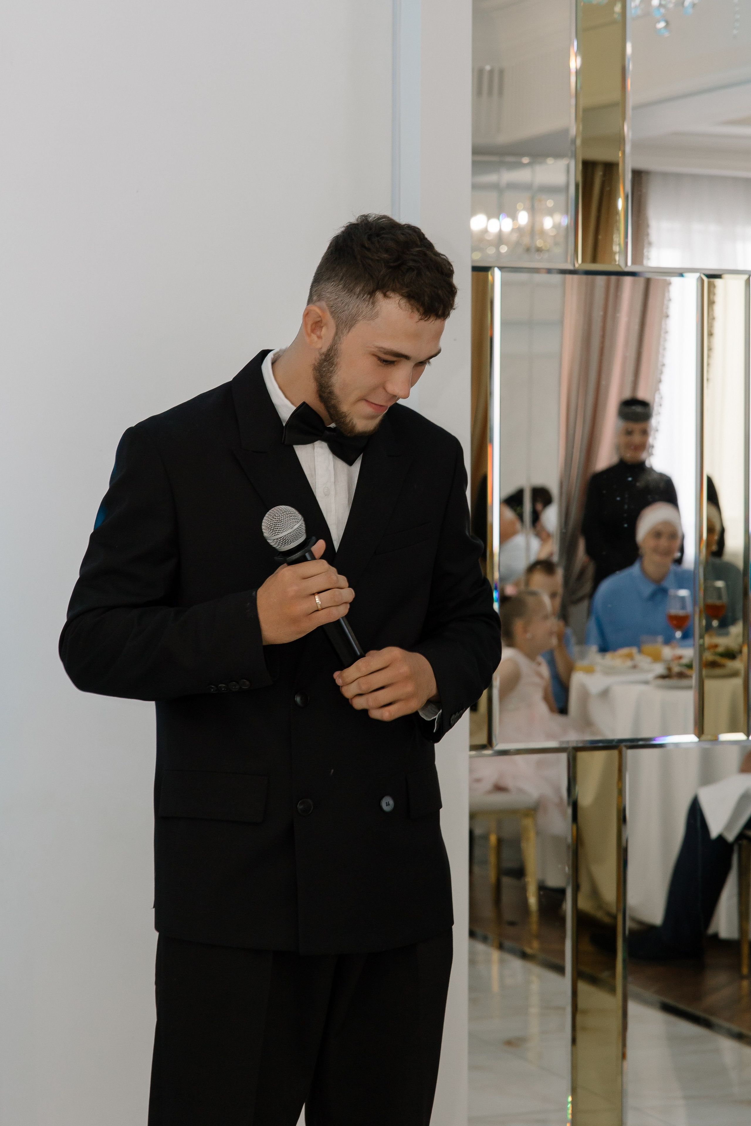 Тимур и Алия. Свадебный и семейный фотограф в Набережных Челнах и Казани