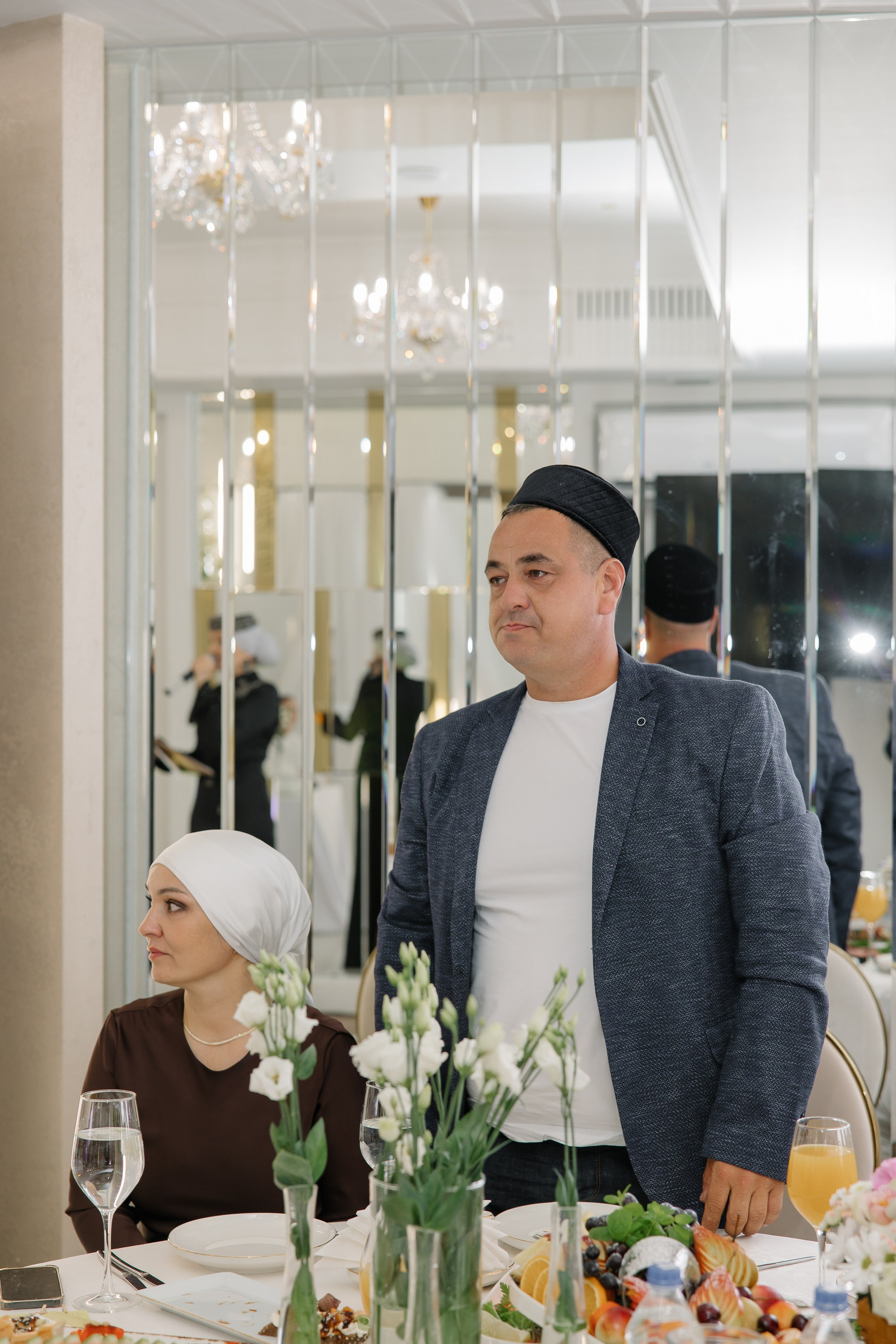 Тимур и Алия. Свадебный и семейный фотограф в Набережных Челнах и Казани