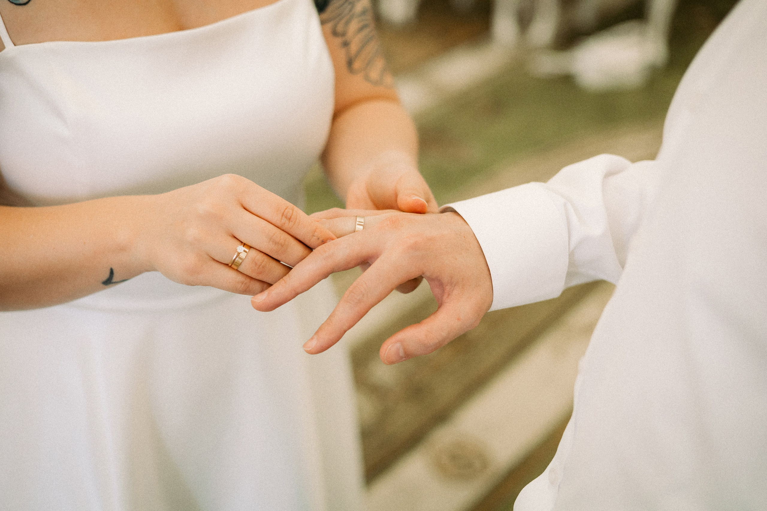 Евгения и Игорь