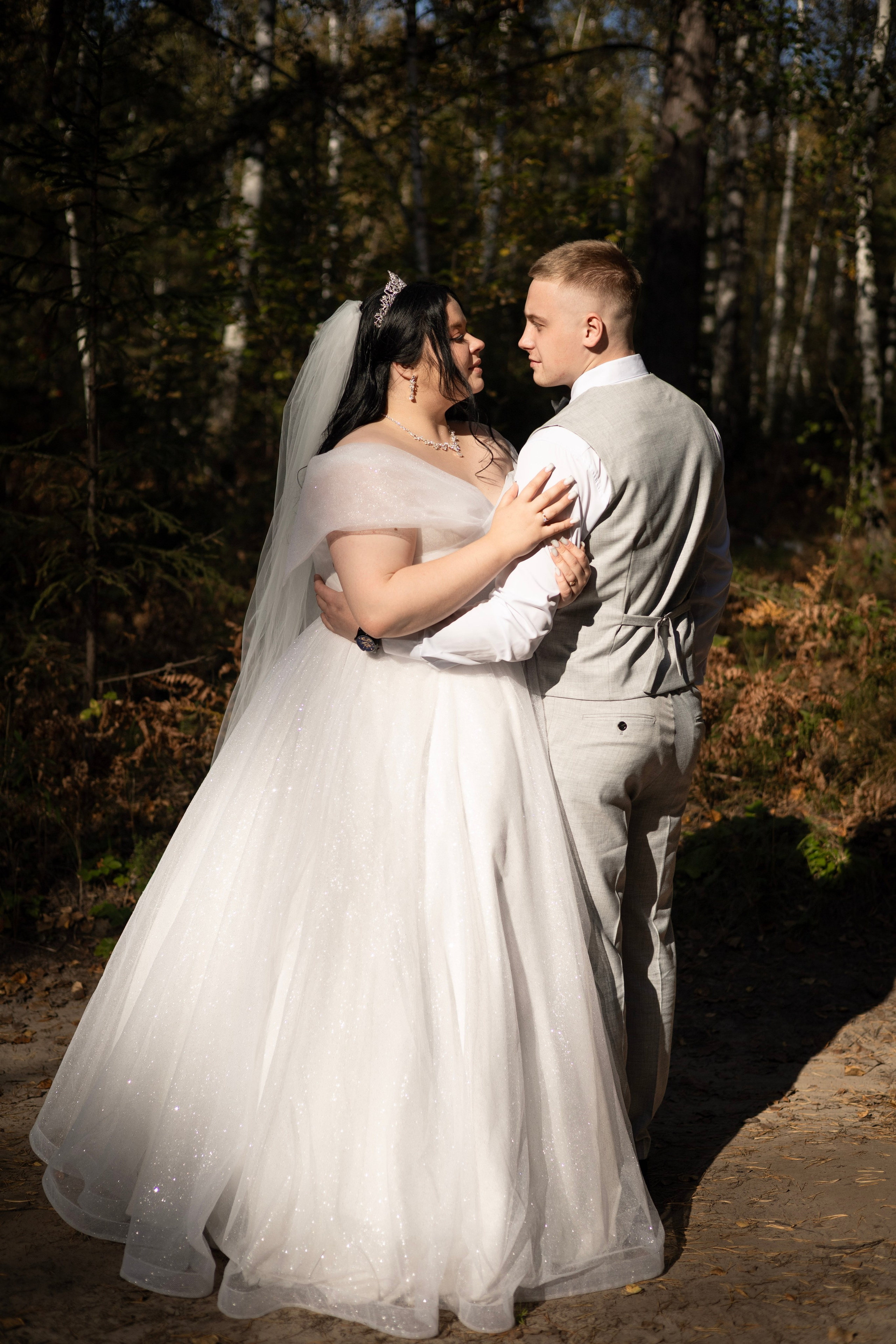 Прогулки. Фотограф и видеограф Станислав Кольцун