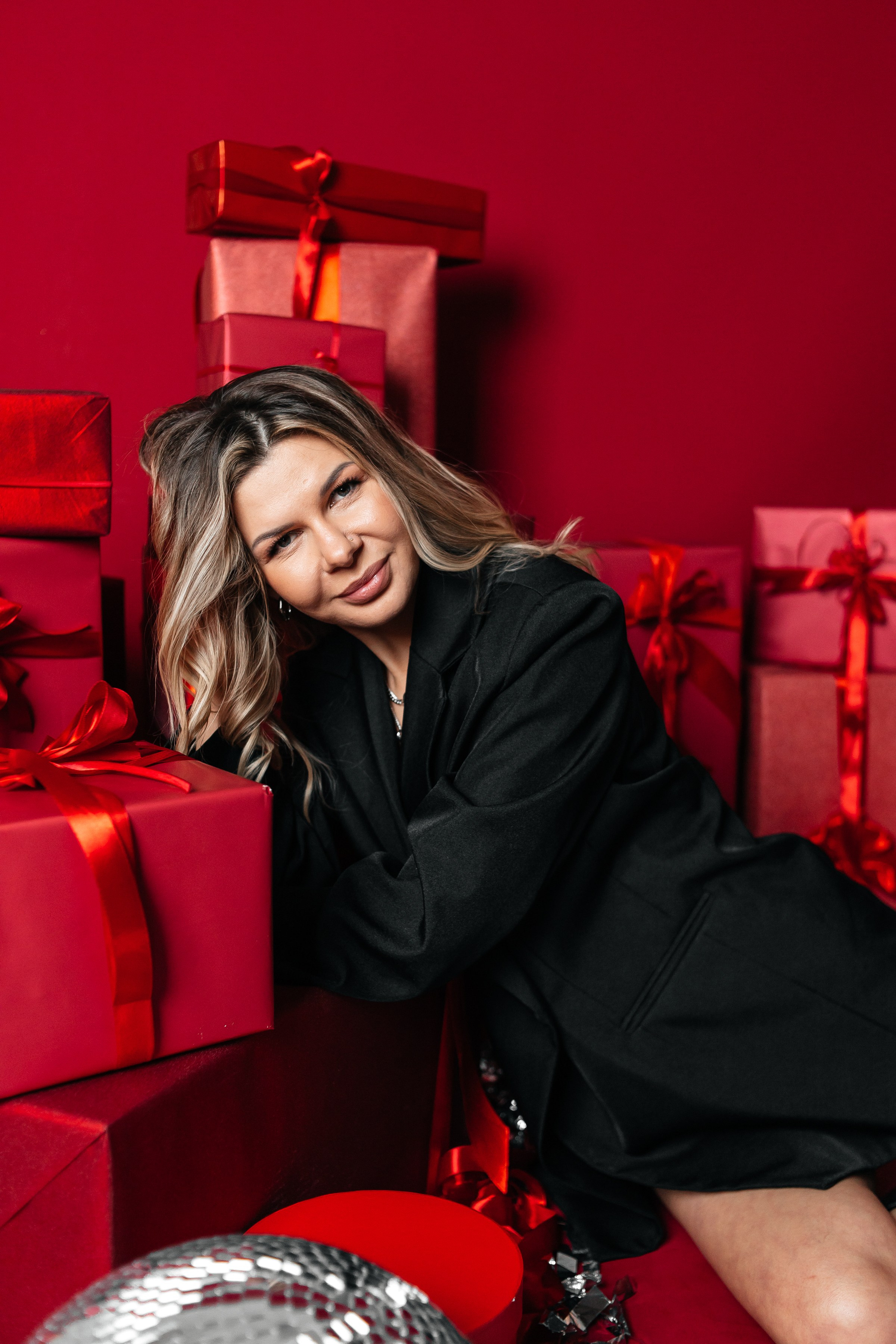 Рита. Семейный фотограф в Волгодонске Краченцева Анна