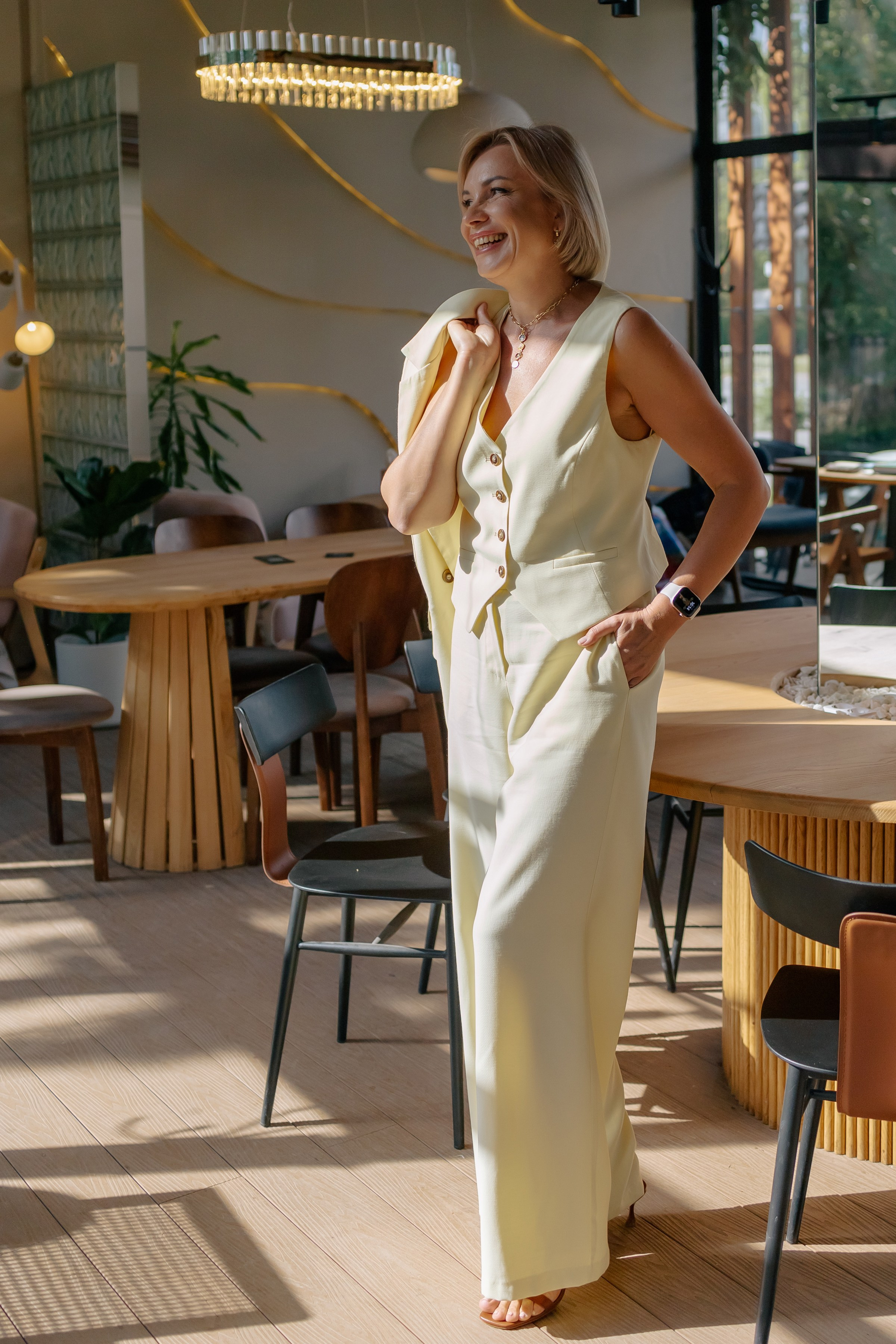 Светлана. Семейный фотограф в Волгодонске Краченцева Анна