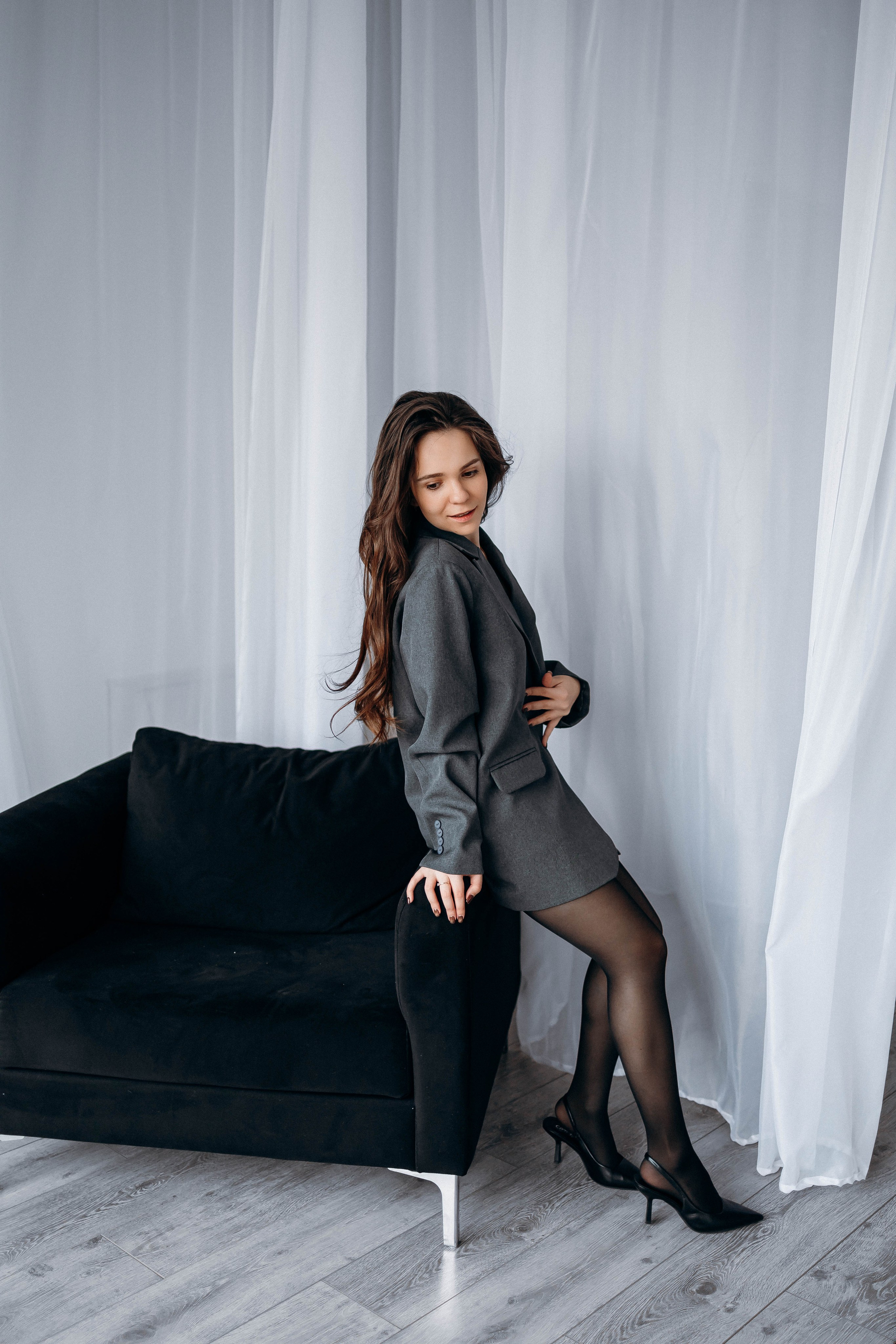 Аля. Семейный фотограф в Волгодонске Краченцева Анна