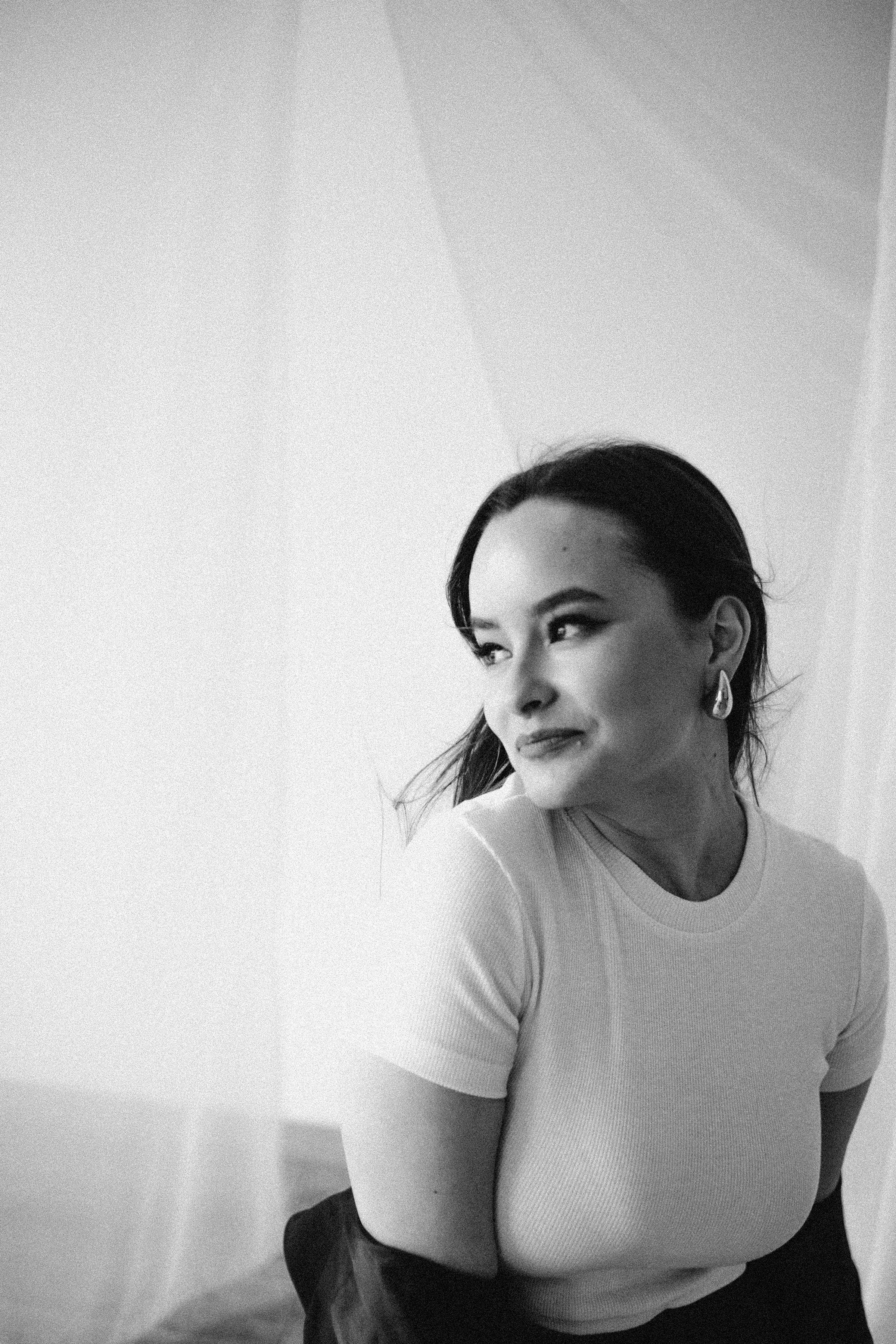 Наталия. Семейный фотограф в Волгодонске Краченцева Анна