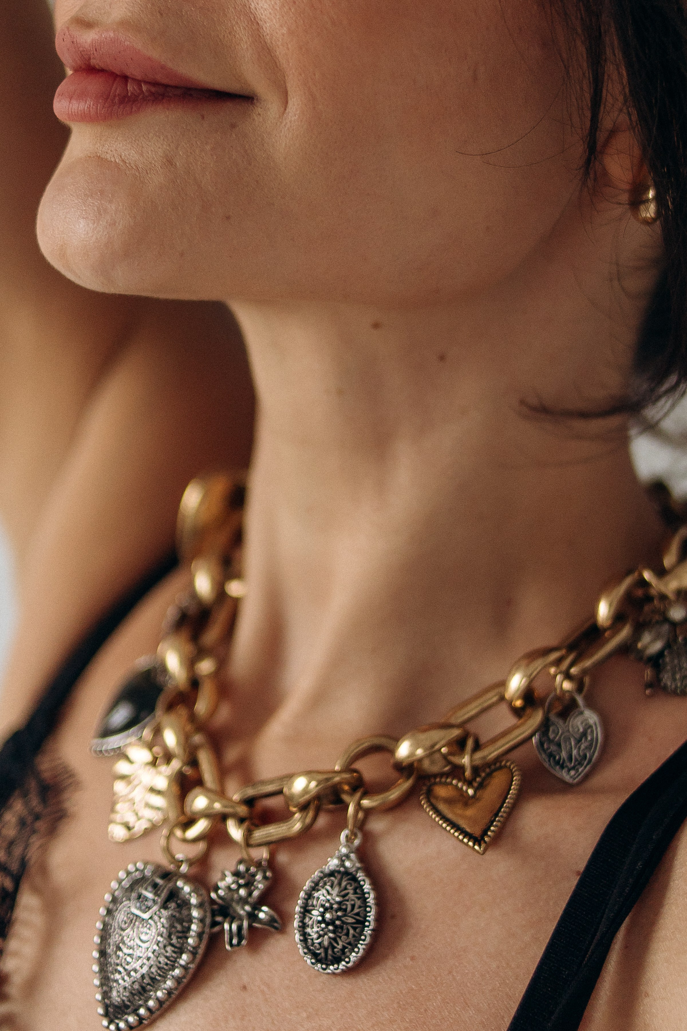 Наринэ, Анита и Марьям. Семейный фотограф в Волгодонске Краченцева Анна