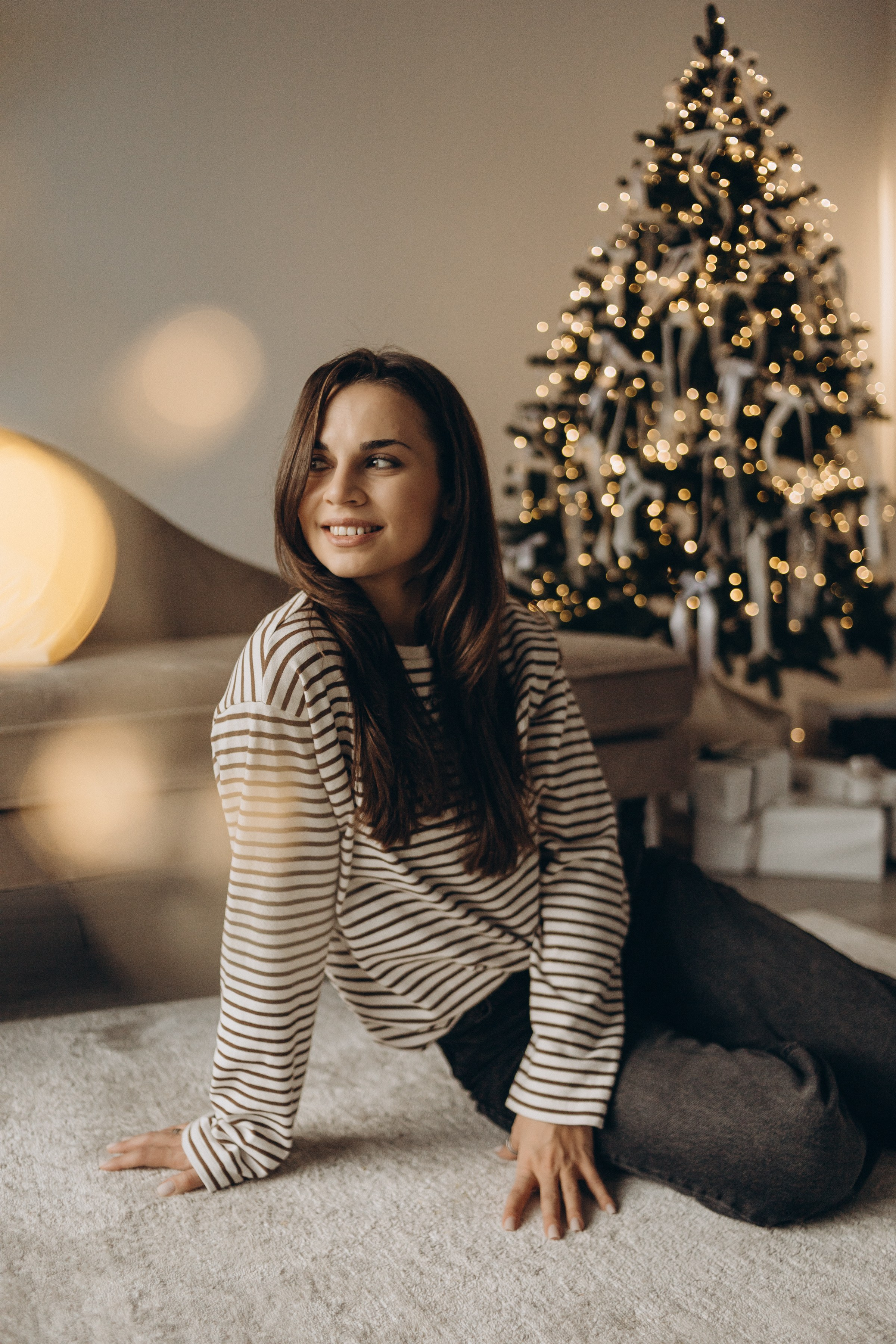 Кристина и Вика. Семейный фотограф в Волгодонске Краченцева Анна