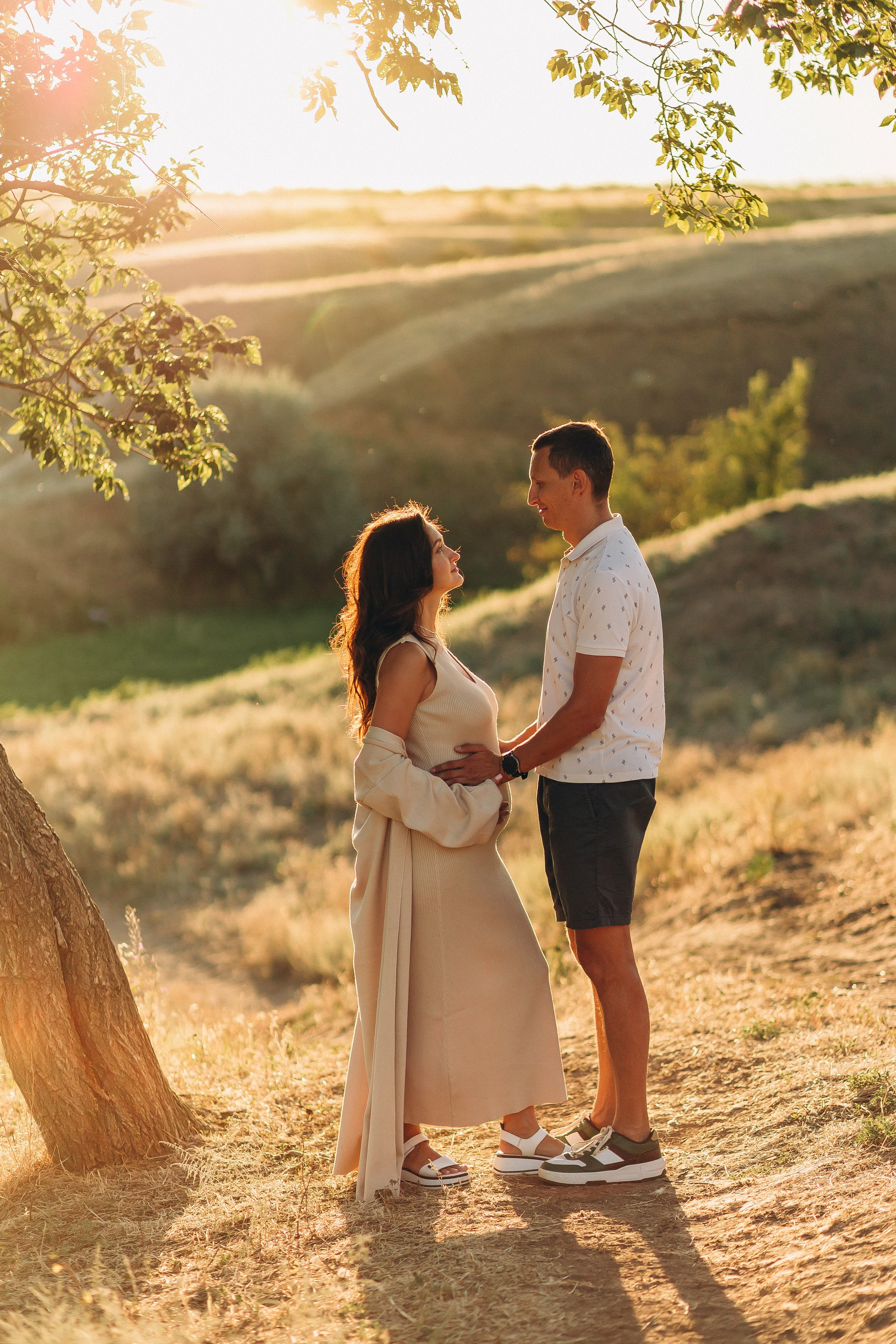 Семейная фотосессия. Семейный фотограф в Волгодонске Краченцева Анна