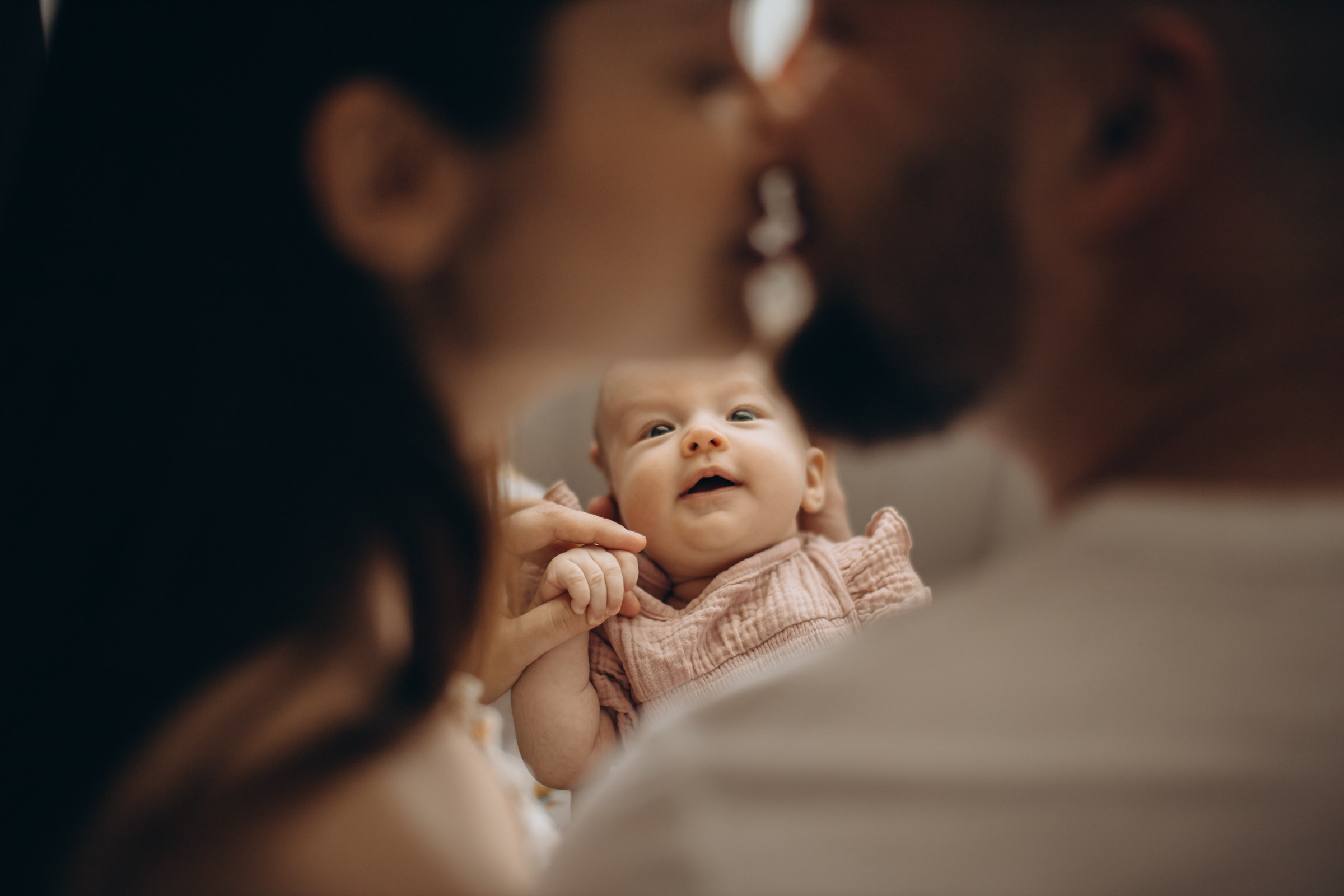 Юра Лена Кира. Семейный фотограф в Волгодонске Краченцева Анна