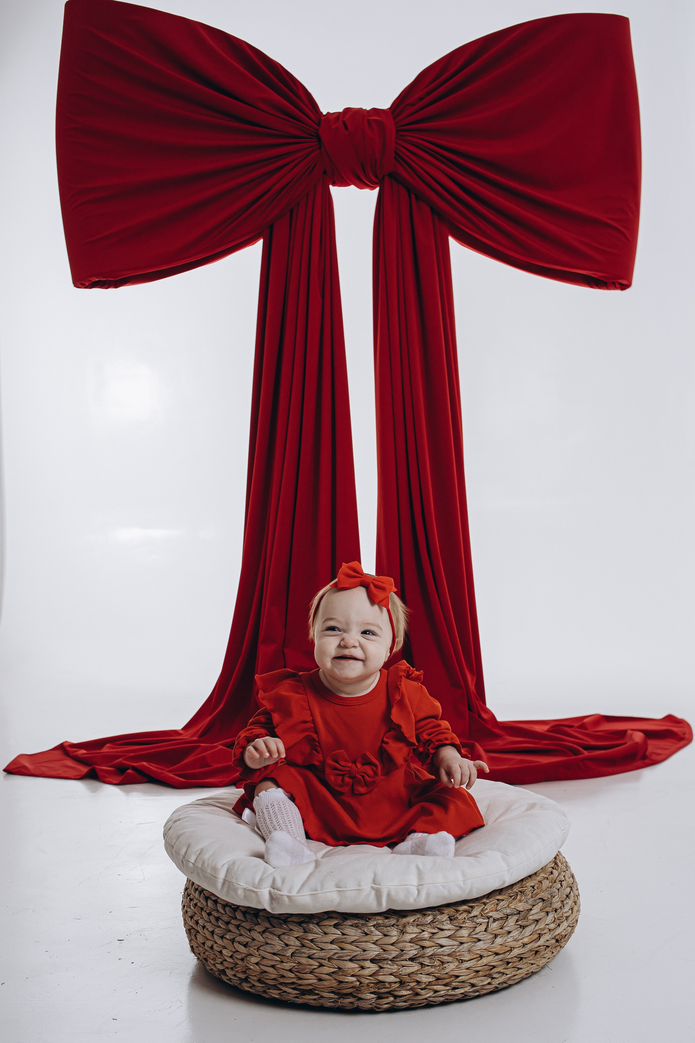 Леша Лиза и Маша. Семейный фотограф в Волгодонске Краченцева Анна