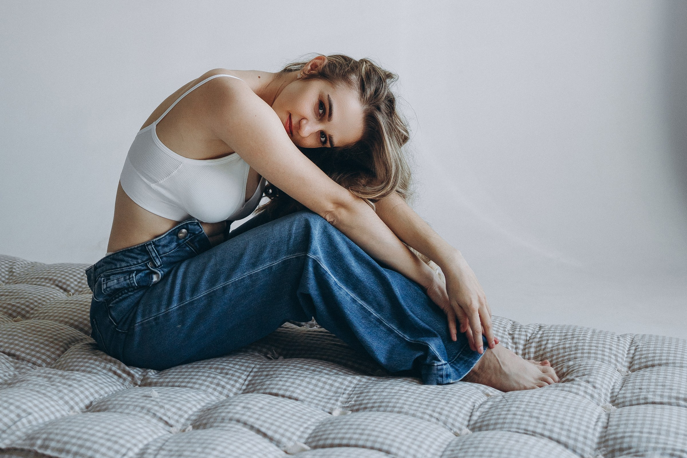 Алёна. Семейный фотограф в Волгодонске Краченцева Анна