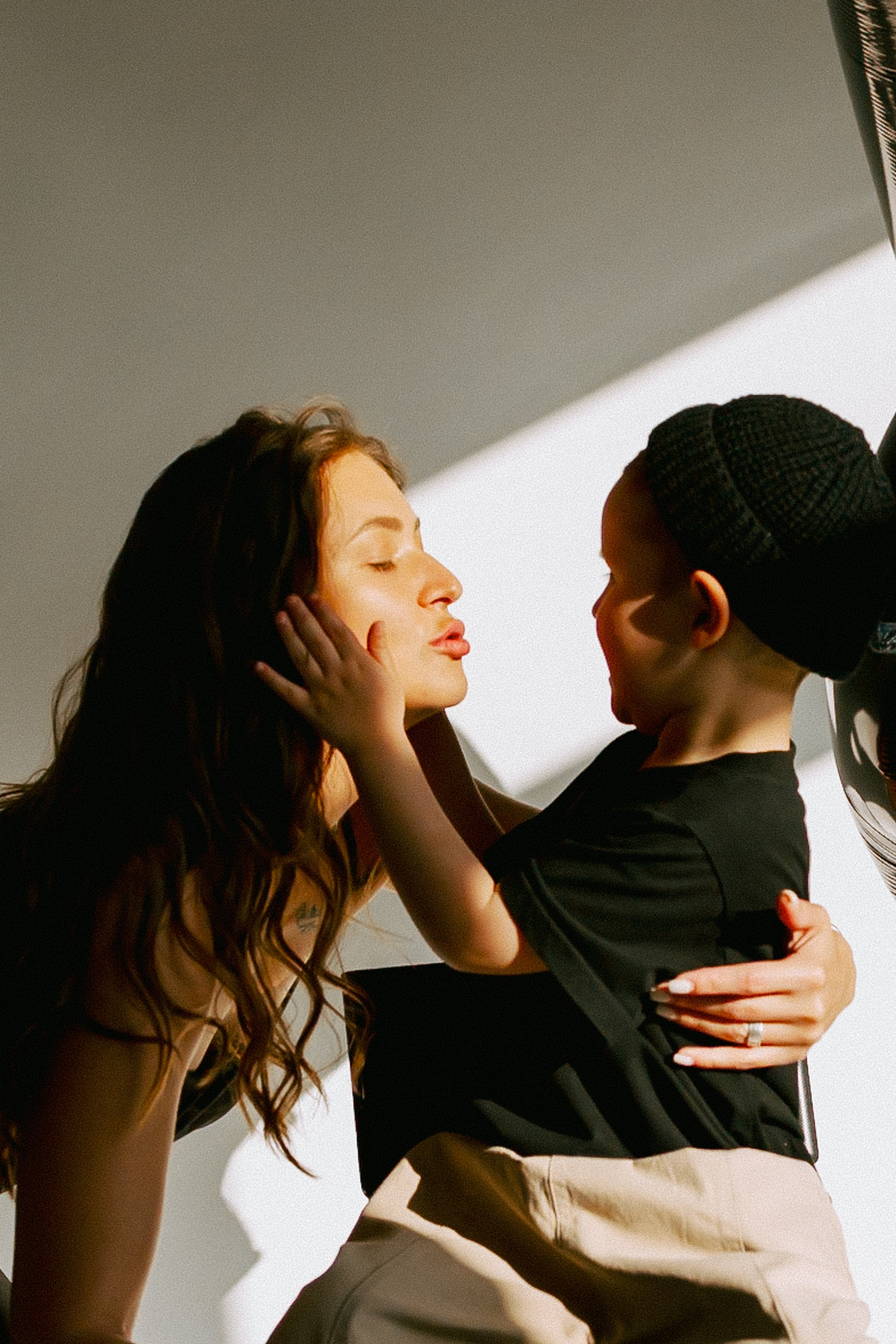 Мирону 4. Семейный фотограф в Волгодонске Краченцева Анна