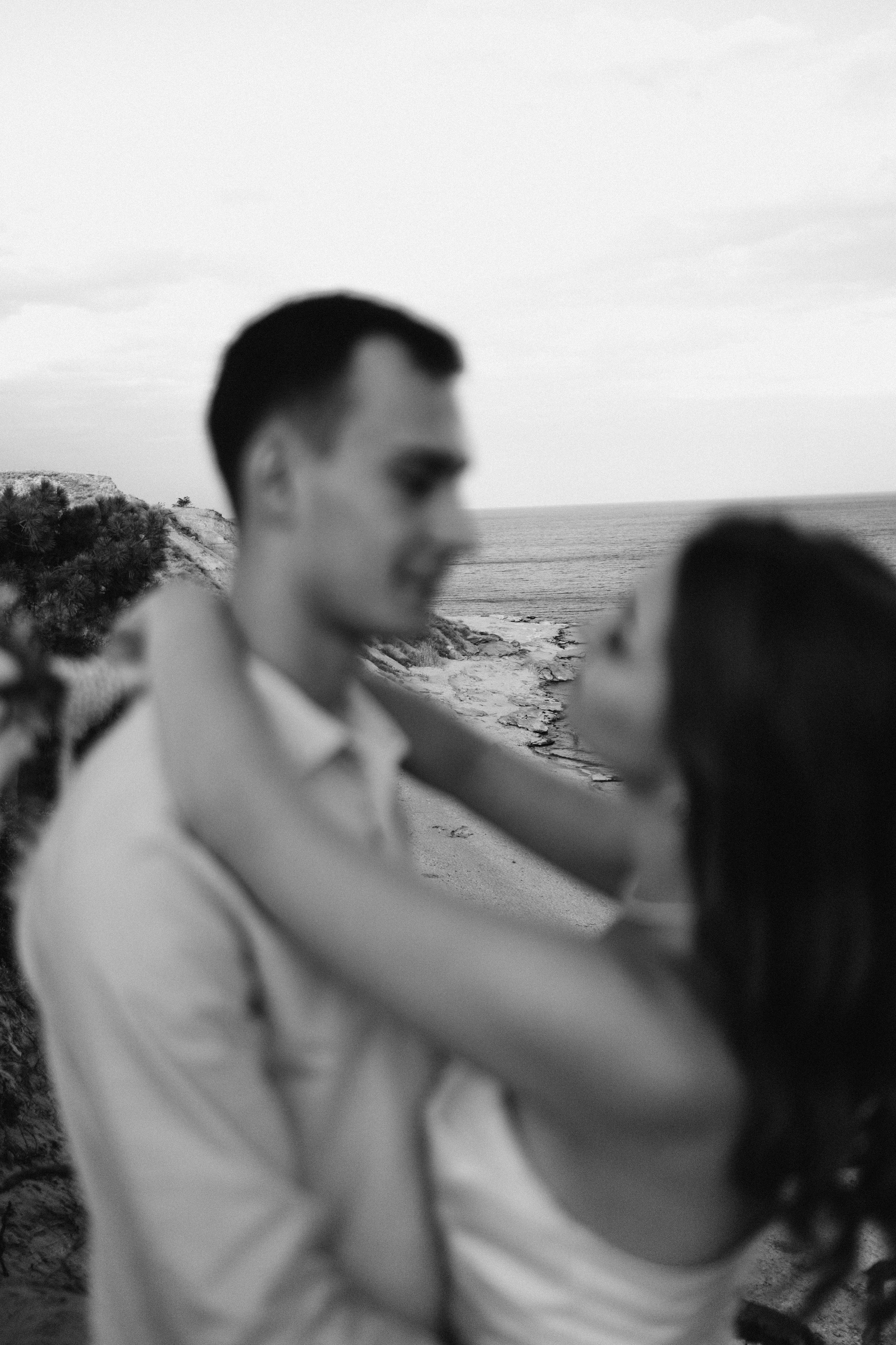 Екатерина&Антон. Семейный фотограф в Волгодонске Краченцева Анна