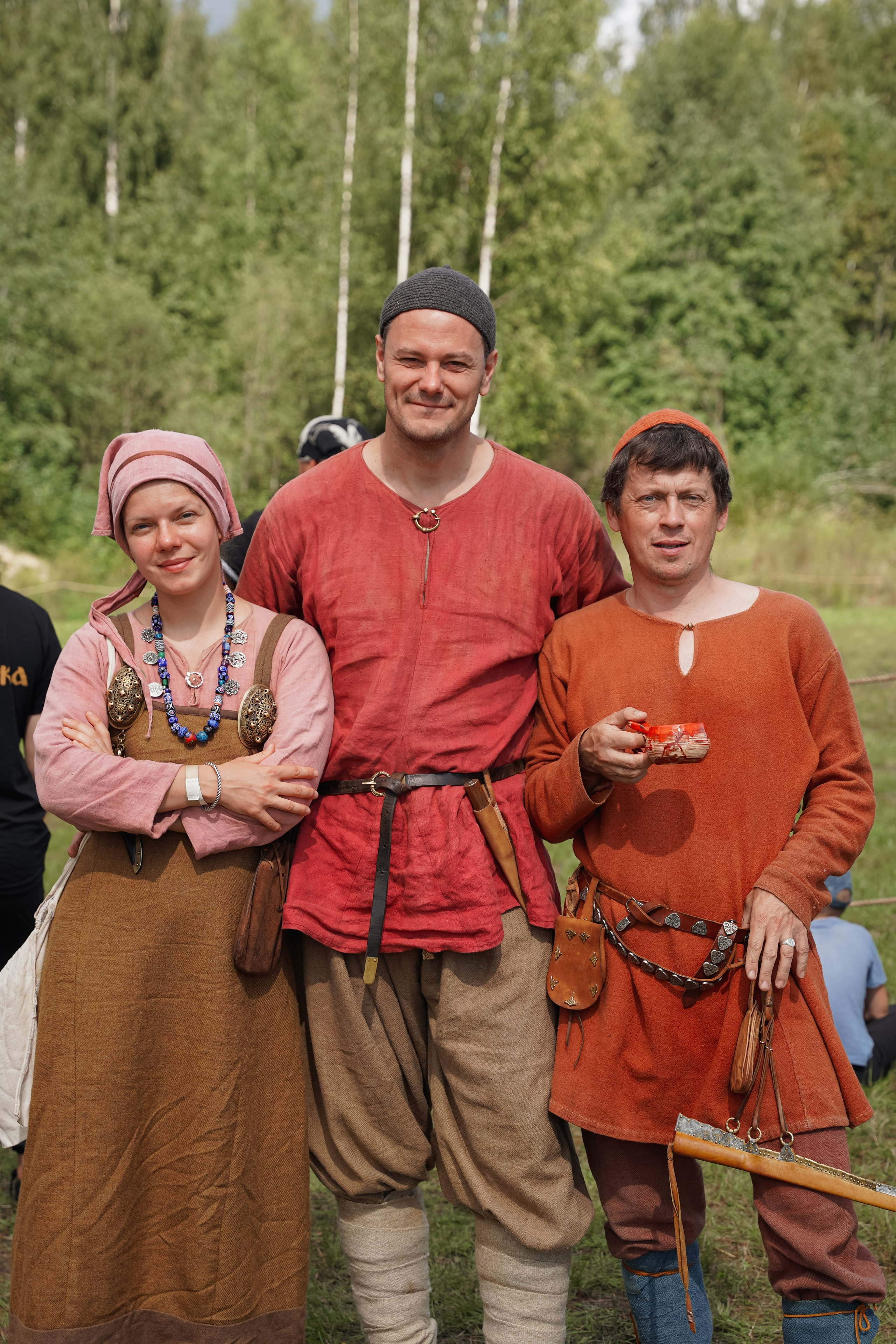 Фестиваль <Братчина> 2024 Новгородская обл. Портретный фотограф в Смоленске и Москве Мария Громова