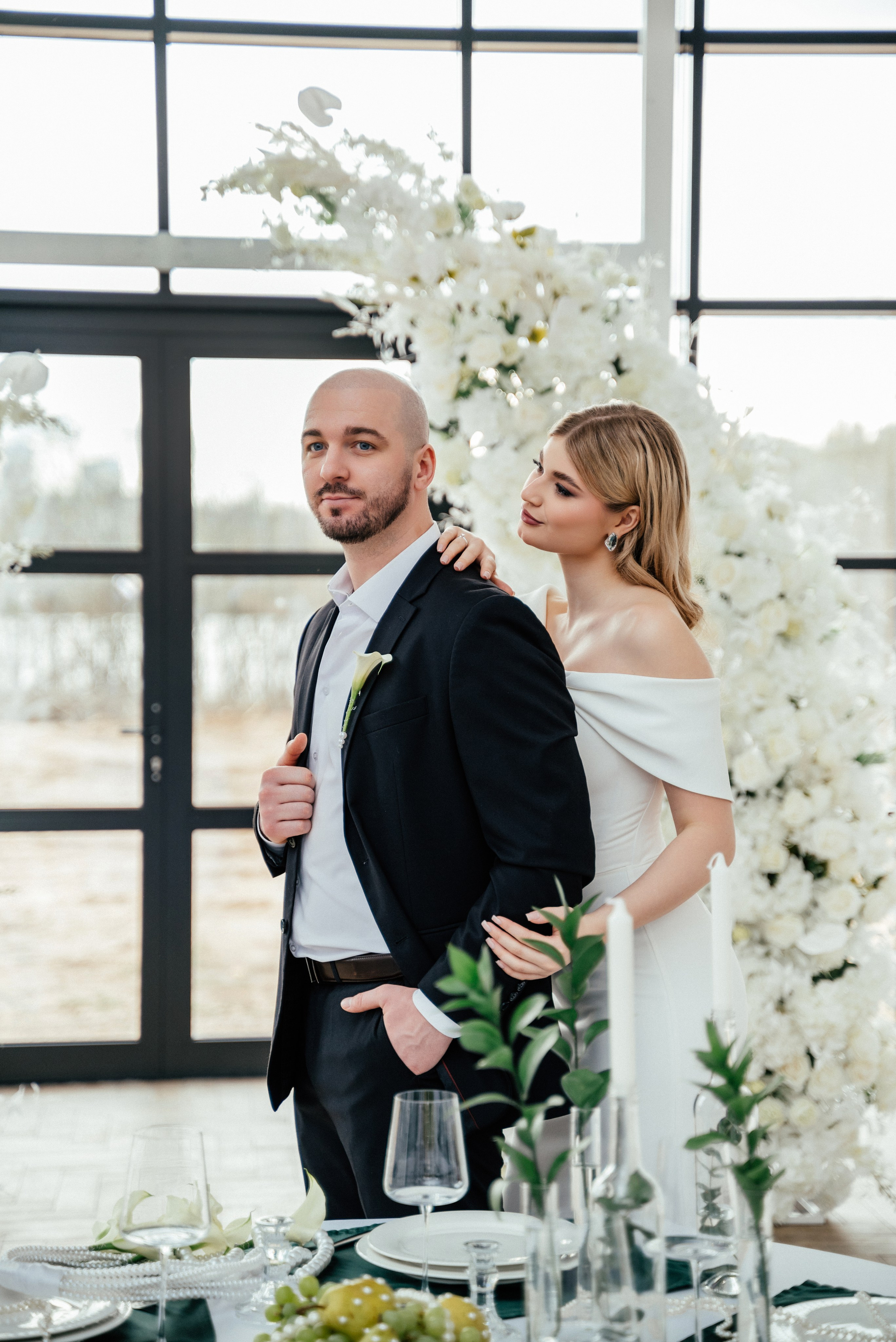 Софья & Максим. Фотограф Виктория Семенова