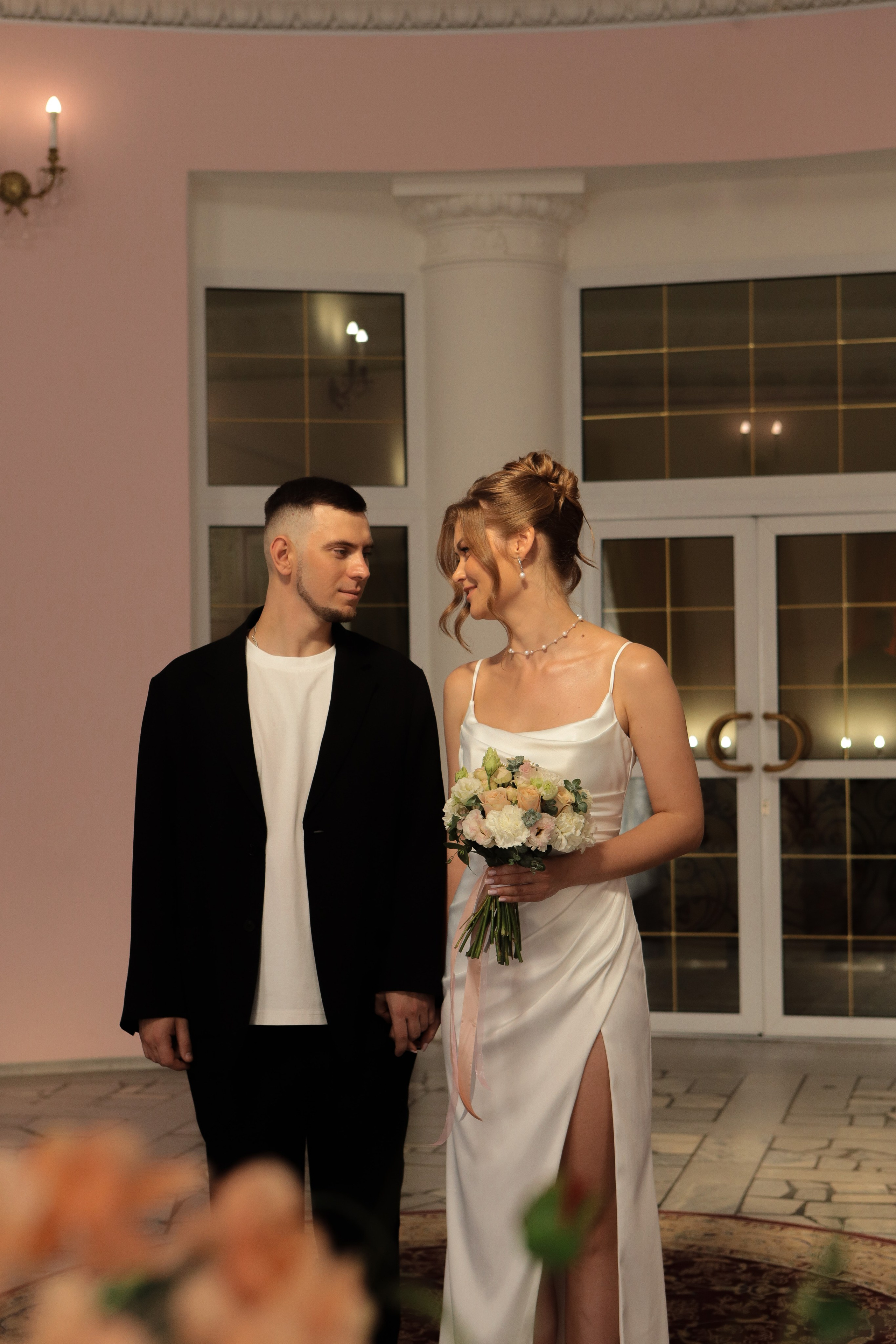 Светлые чувства. Свадебный фотограф Волгоград, Волжский