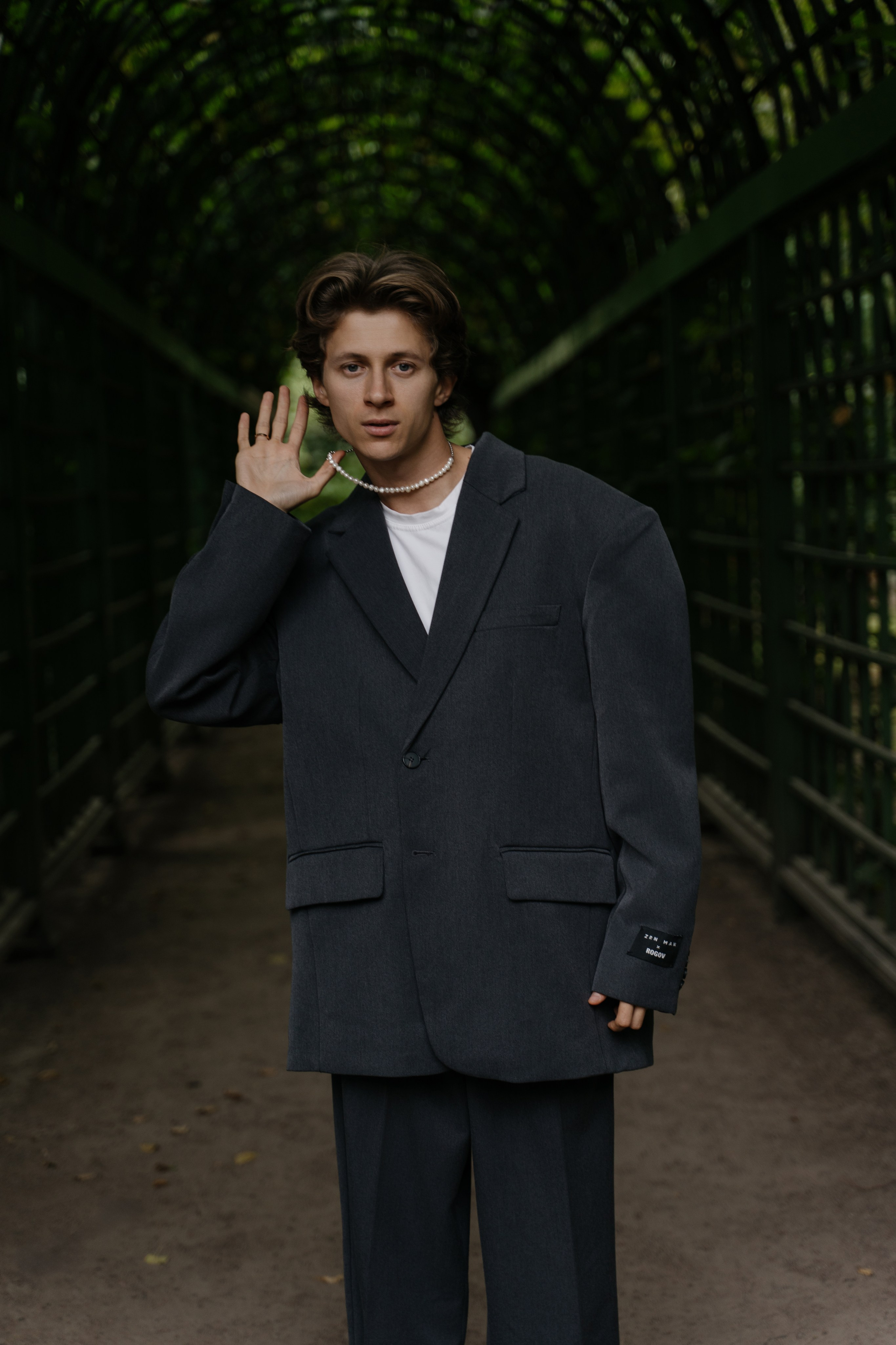 Нестер и Кристина. Свадебный и семейный фотограф в Санкт-Петербурге Дмитрий Панин