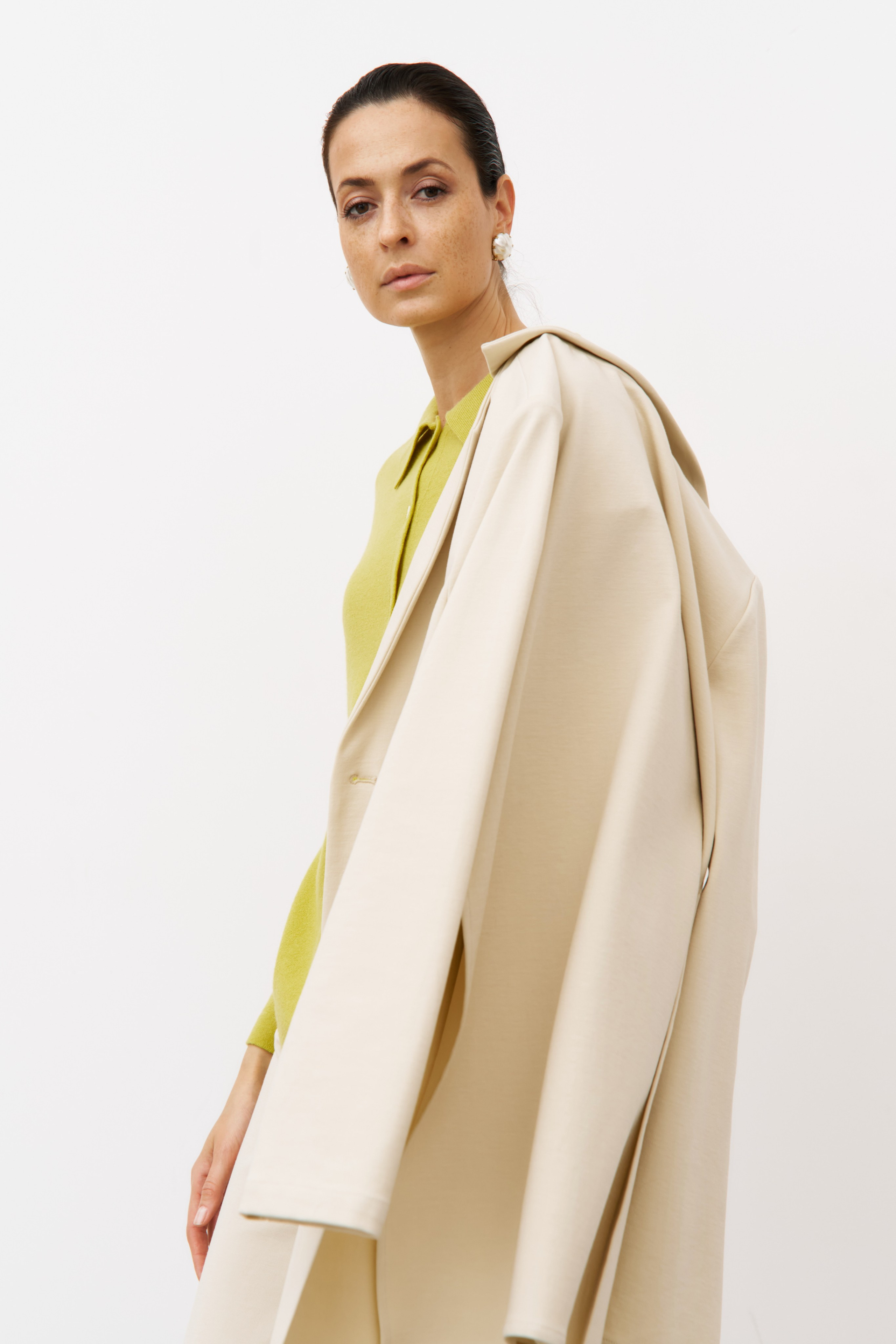 COLETTE ADONY. Главная