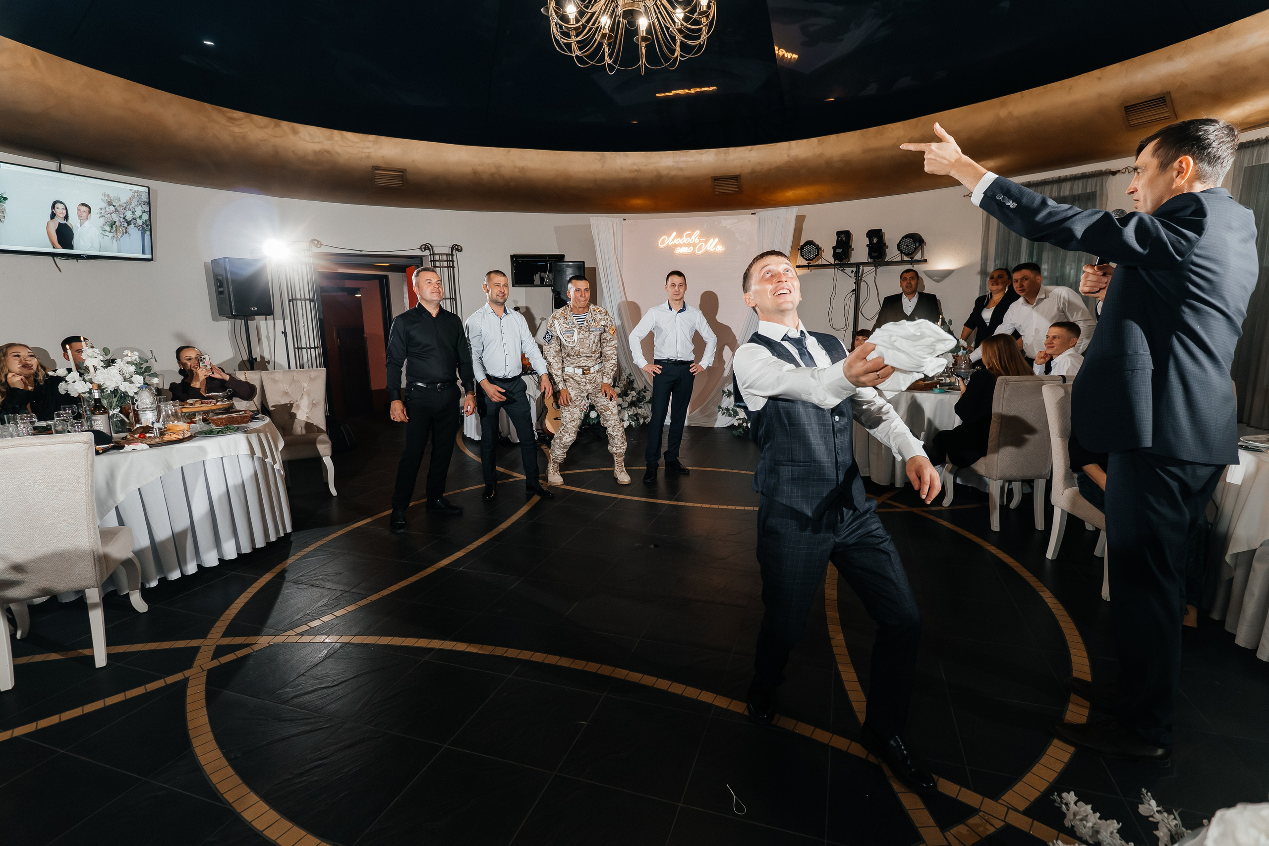 18.10.25. Свадебный фотограф видеограф Чебоксары