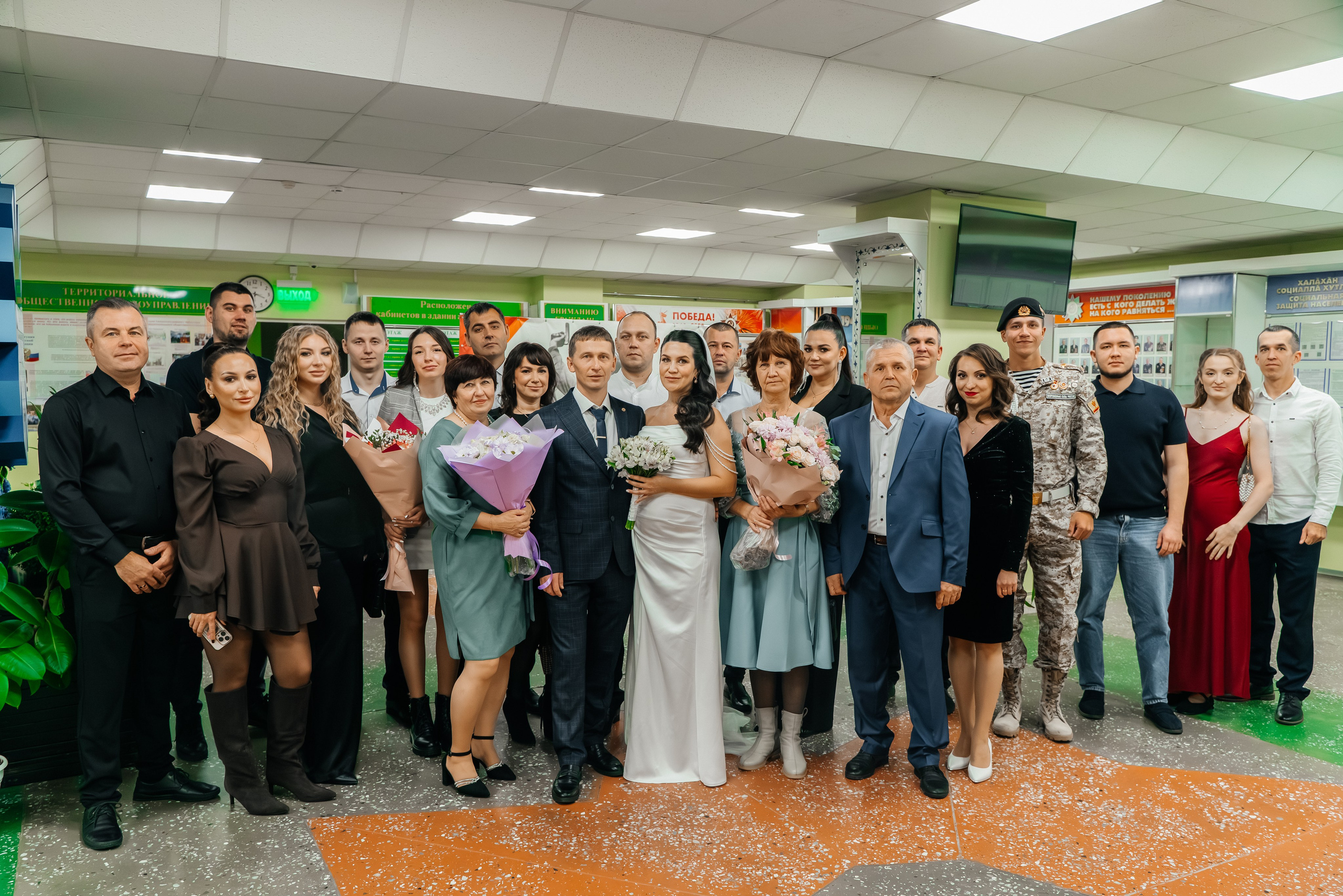 18.10.25. Свадебный фотограф видеограф Чебоксары