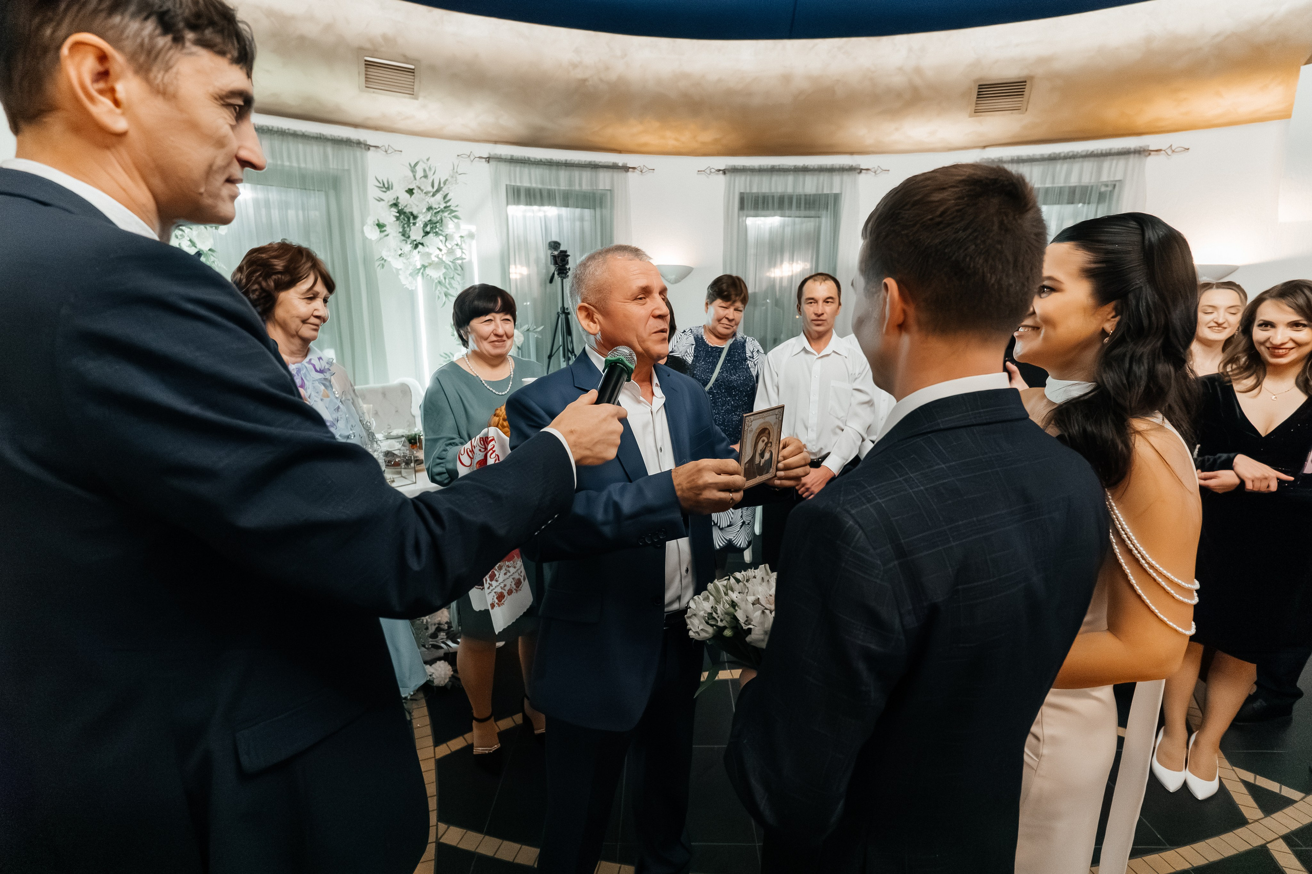 18.10.25. Свадебный фотограф видеограф Чебоксары