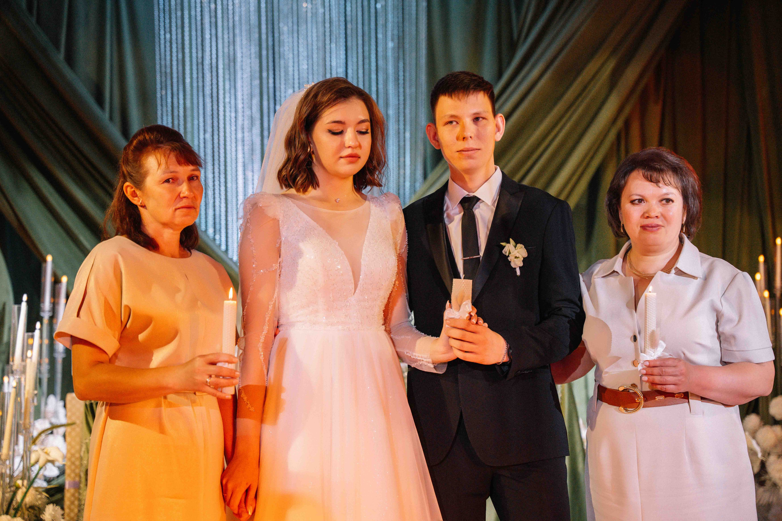 21.06.25 Свадьба. Свадебный фотограф видеограф Чебоксары