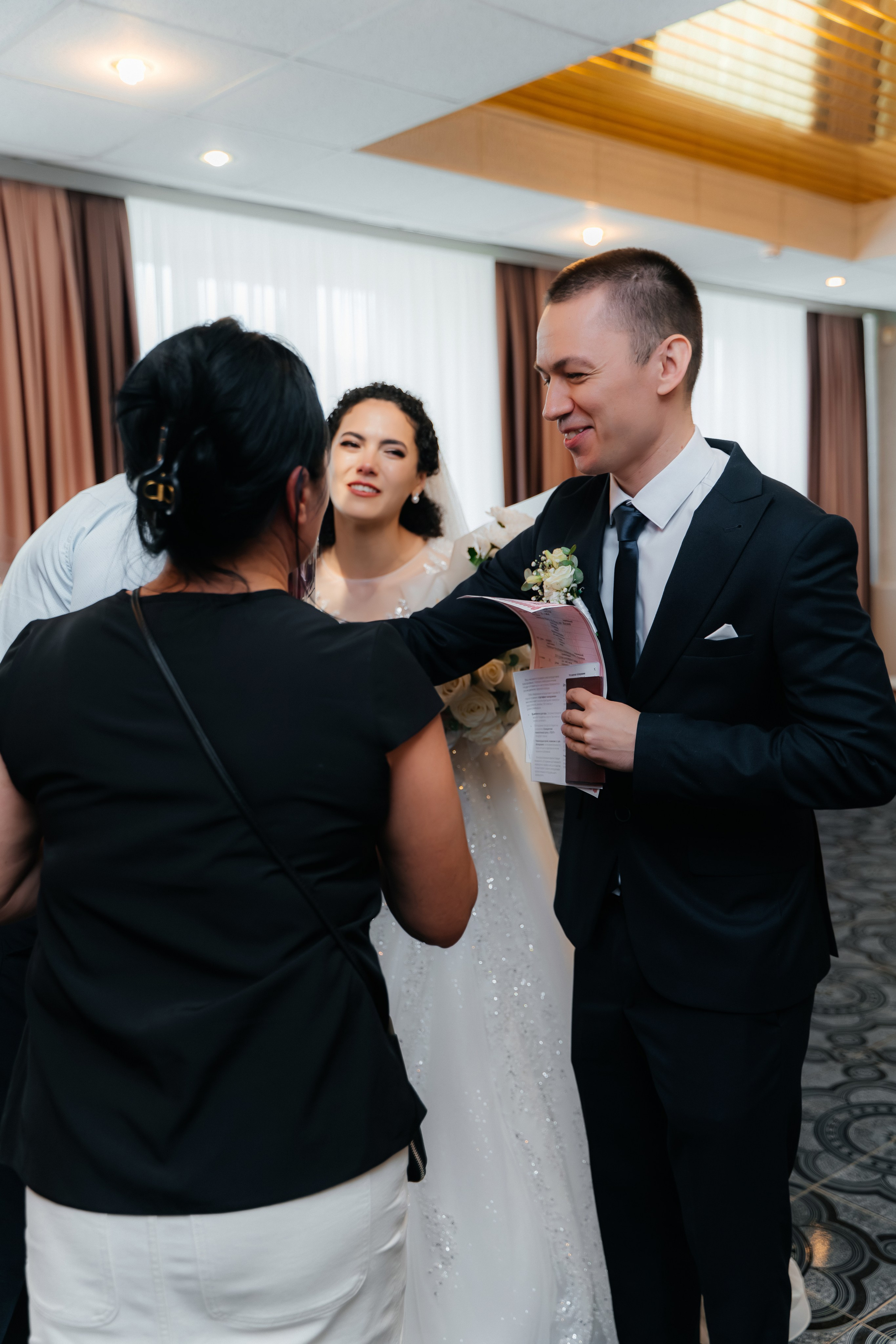 06.09.25 Свадьба. Свадебный фотограф видеограф Чебоксары