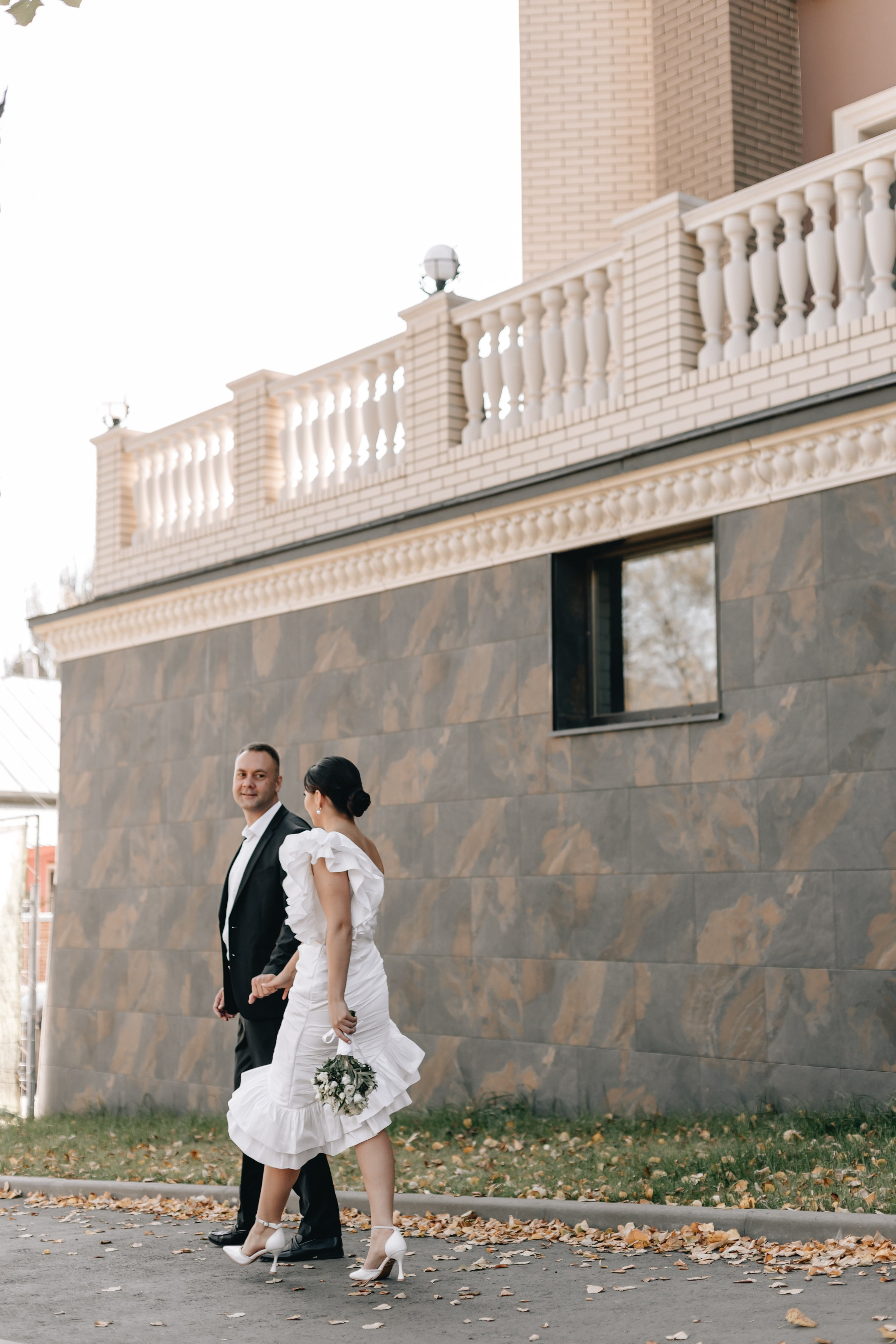 A&S. Свадебный и семейный фотограф Пенза Елизавета Зуйкова