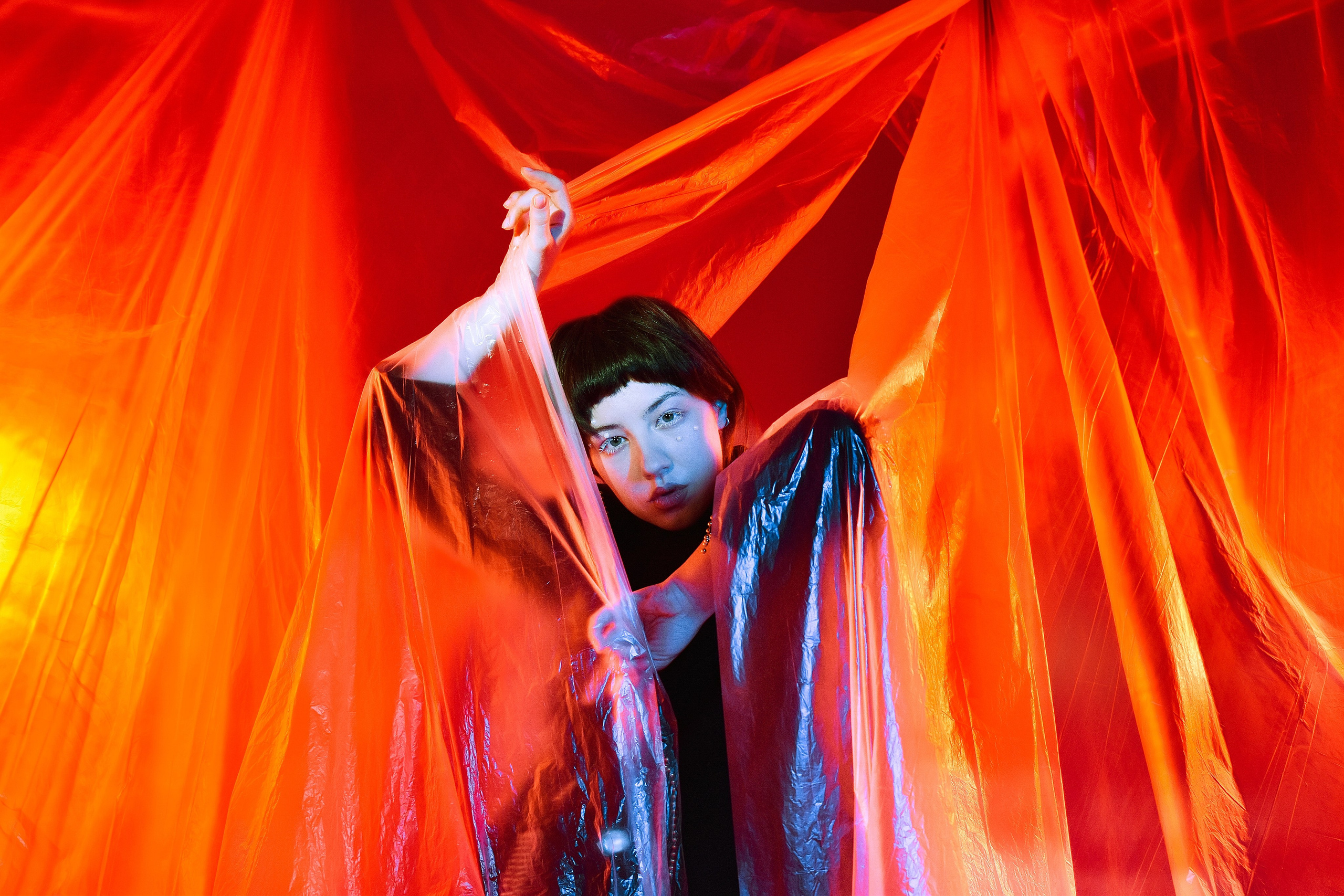 Sasha Erko. Galchenok