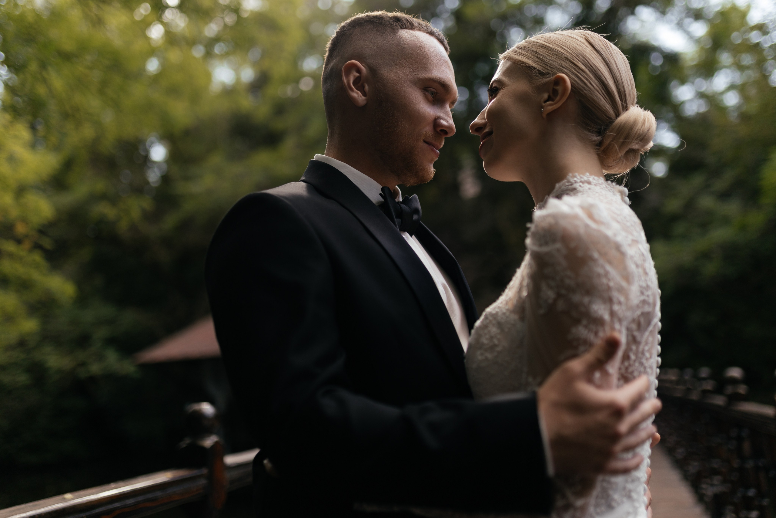 Свадебная фотосессия в Ростове. Свадебный организатор в Ростове-на-Дону Яснов Роман